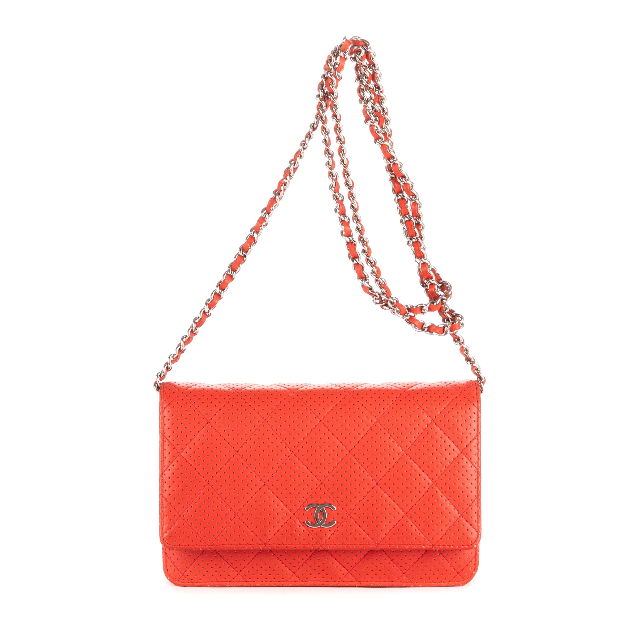 Wallet on Chain