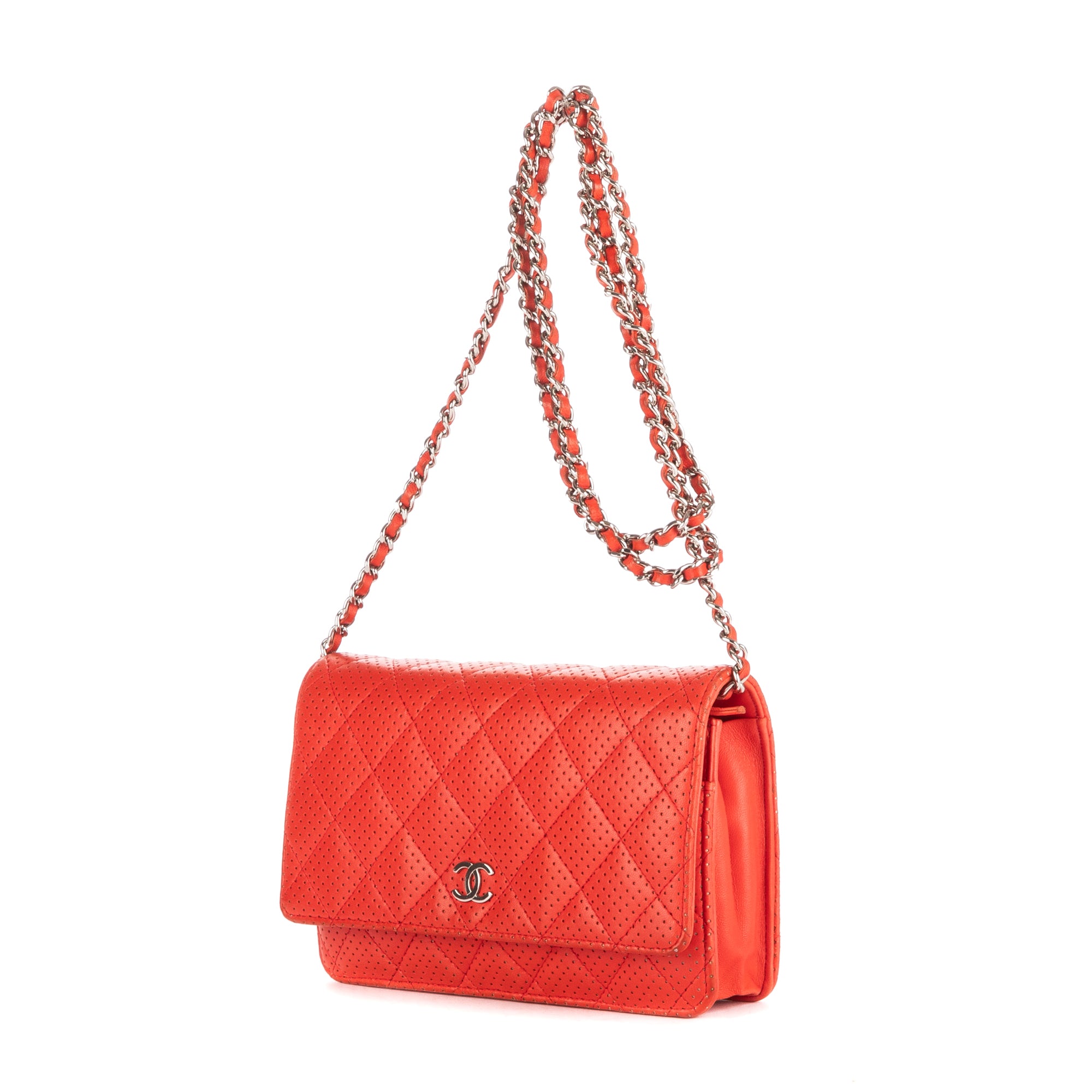 Wallet on Chain