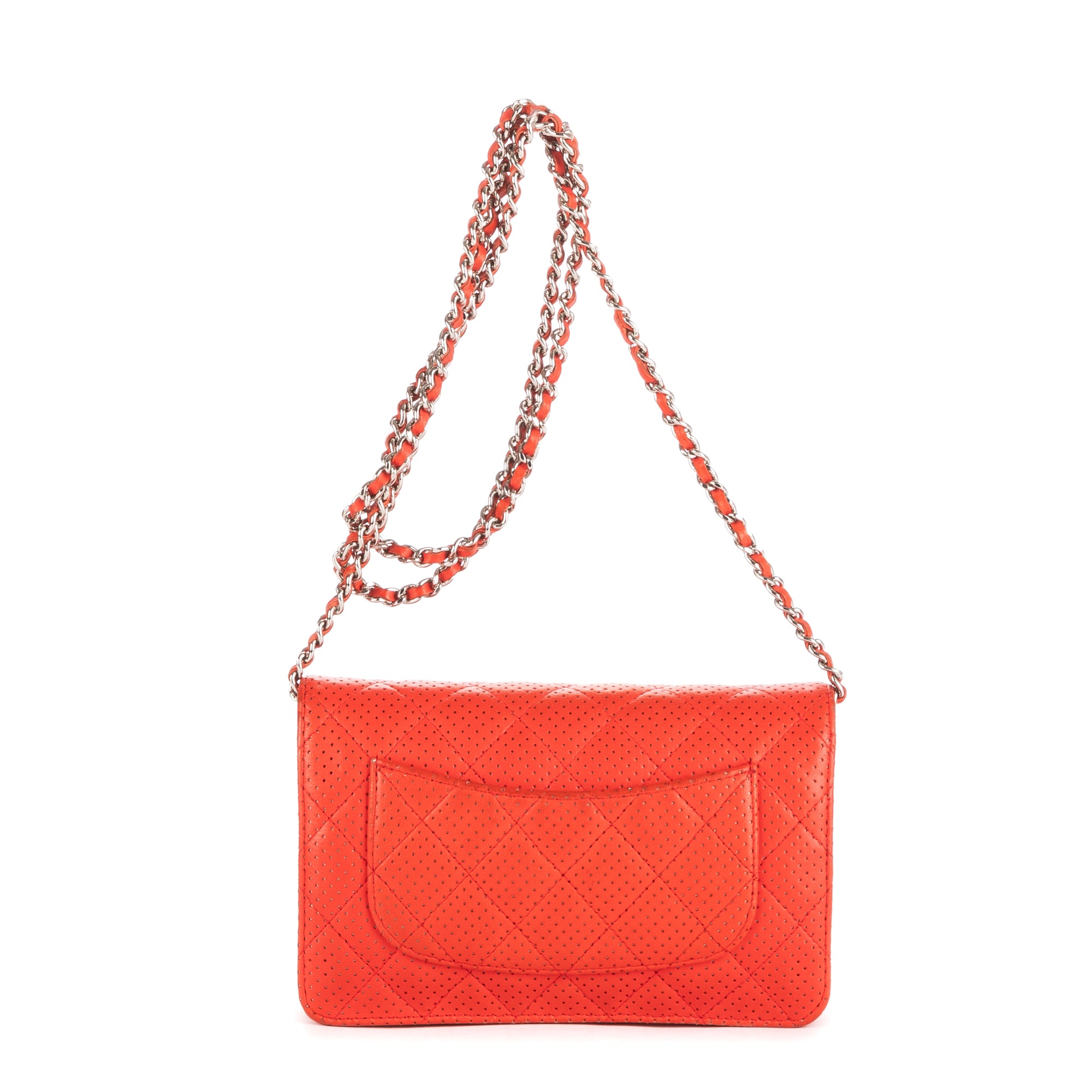 Wallet on Chain