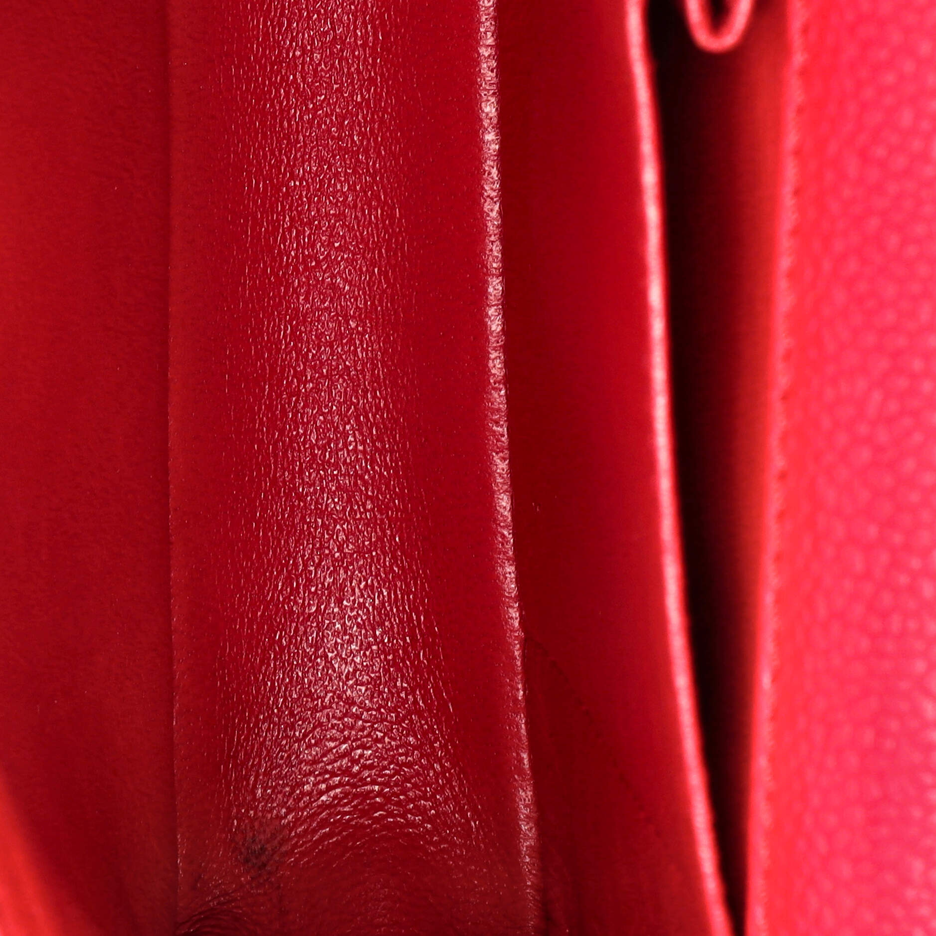 Classic East-West Single Flap
