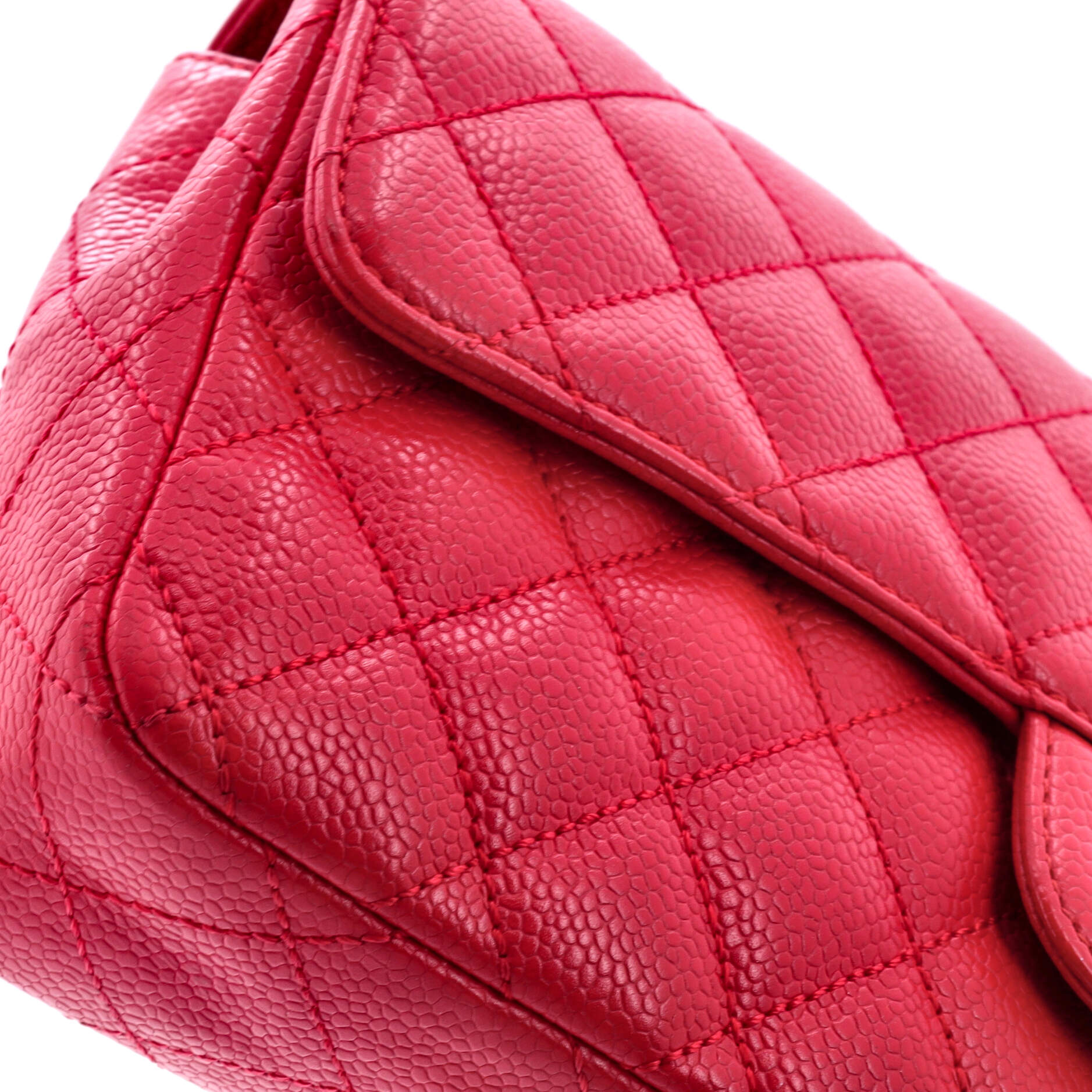Classic East-West Single Flap