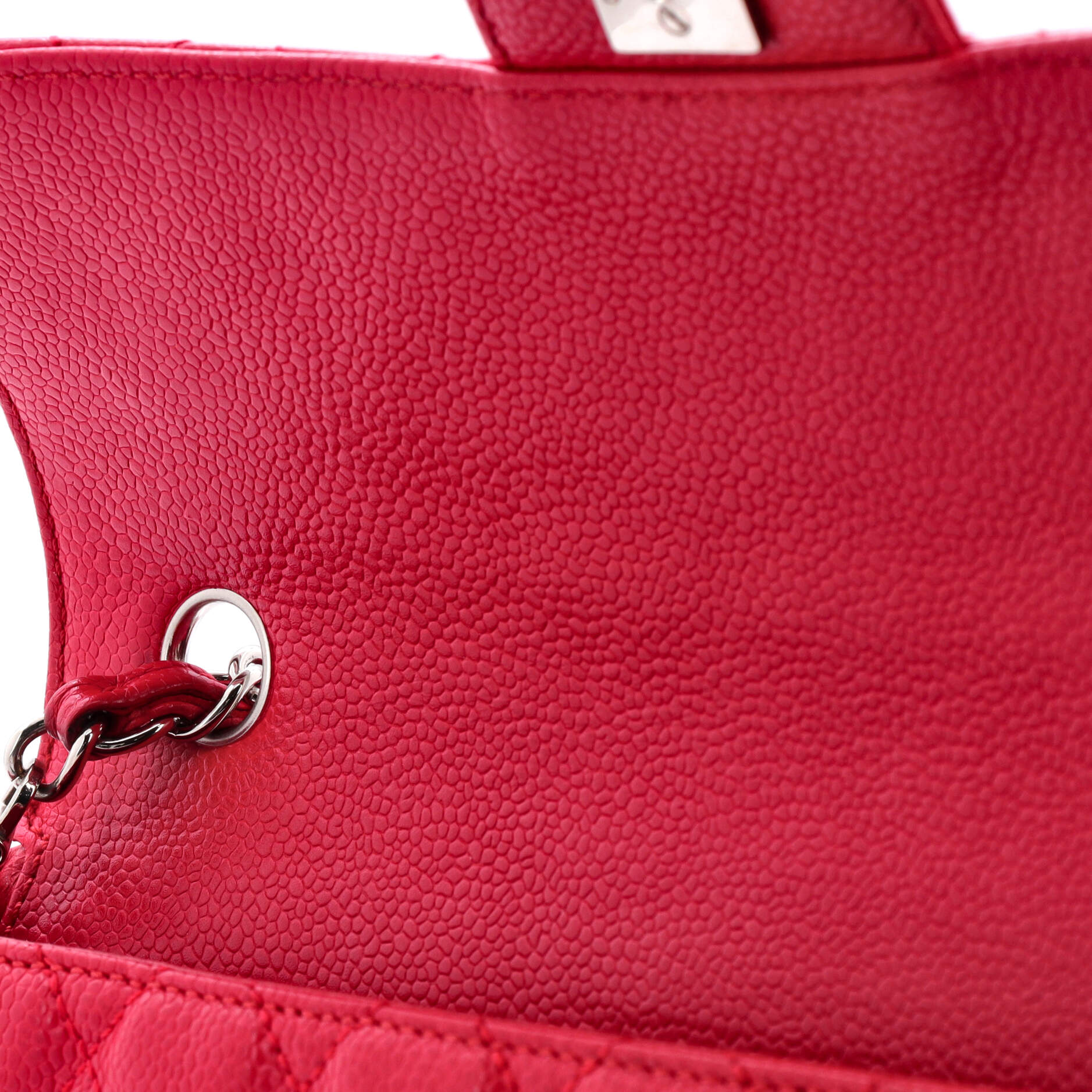 Classic East-West Single Flap