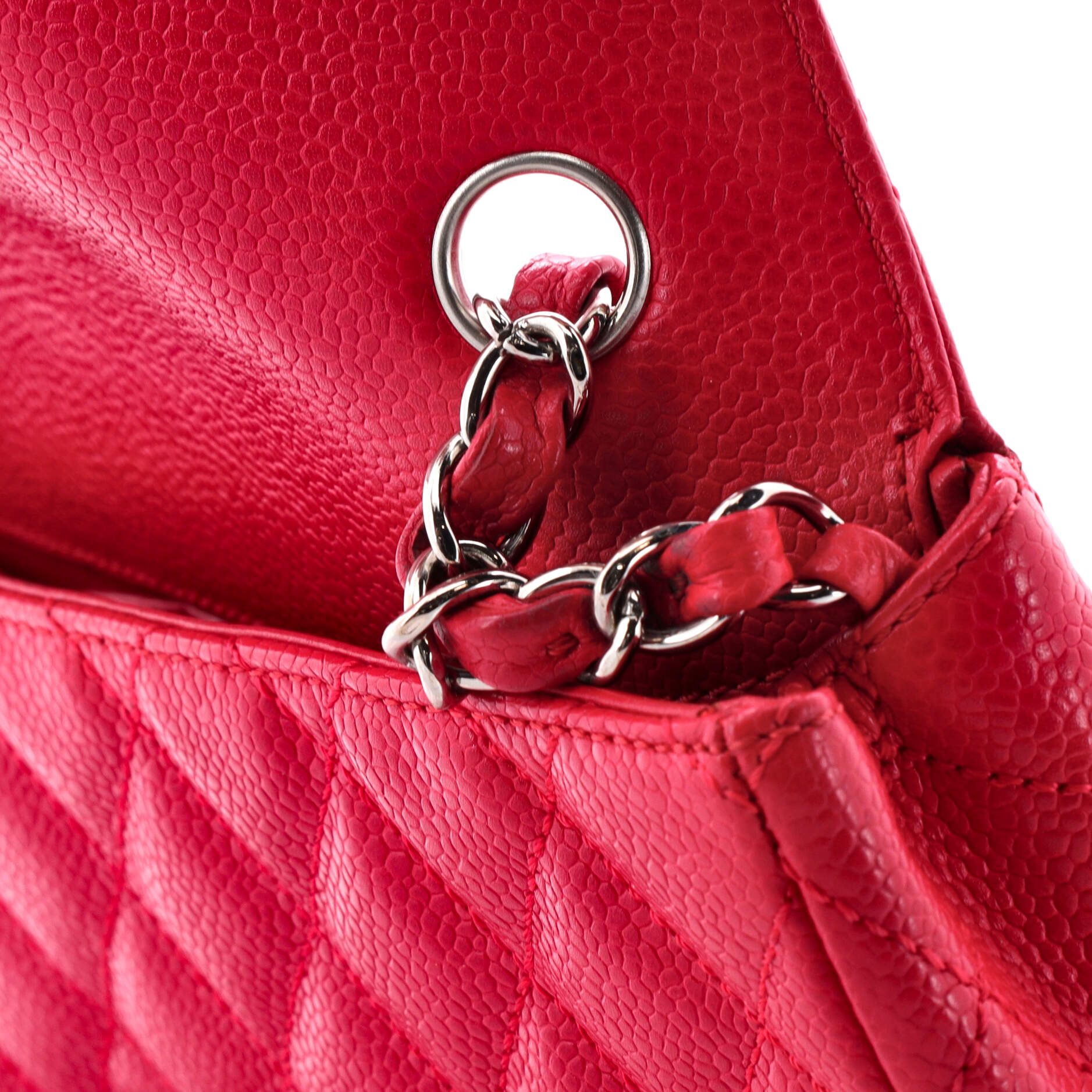 Classic East-West Single Flap