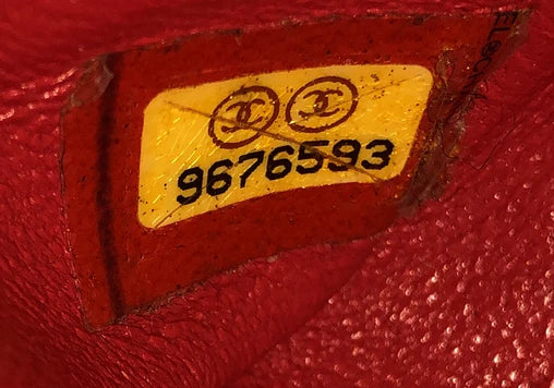 Classic East-West Single Flap