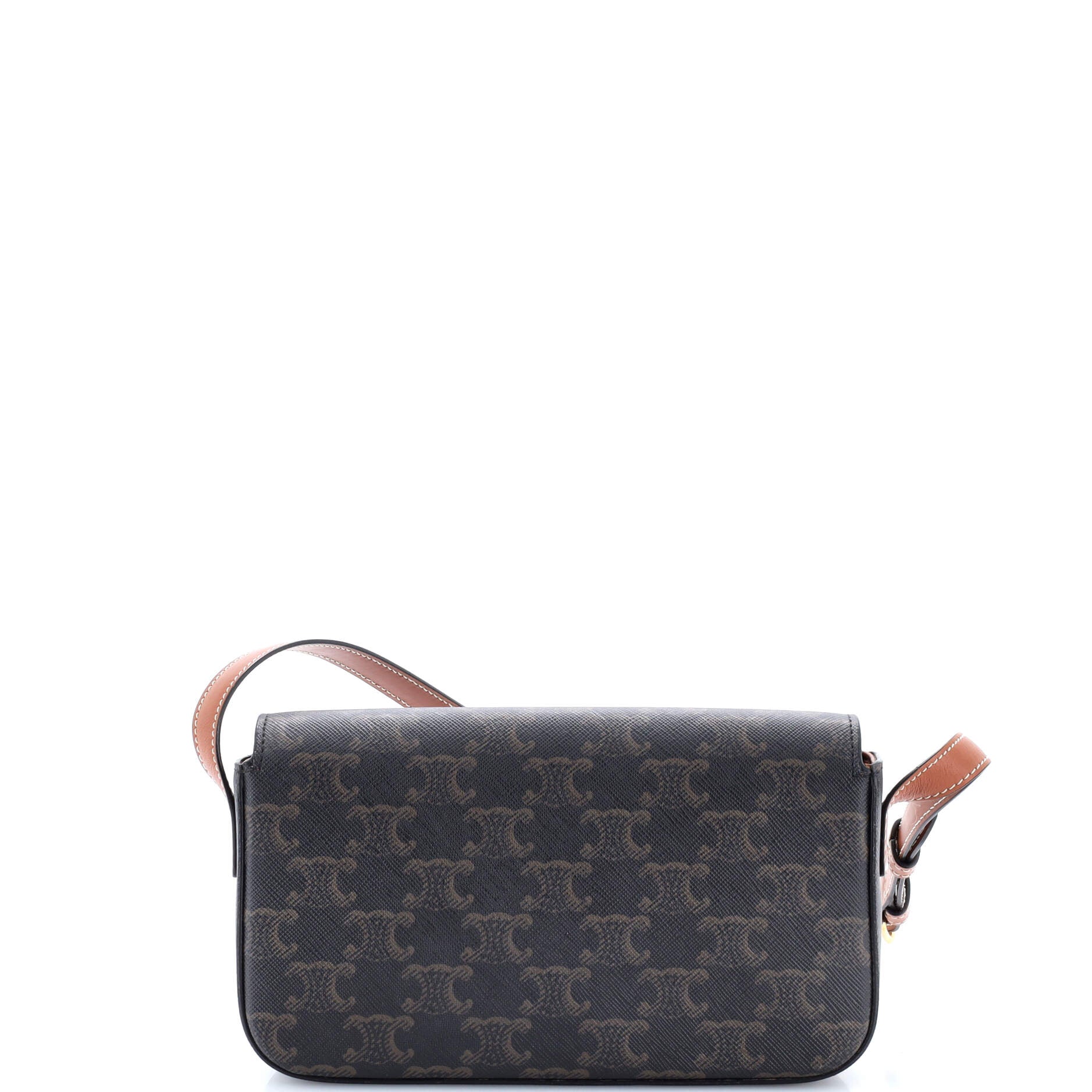 East-West Crossbody