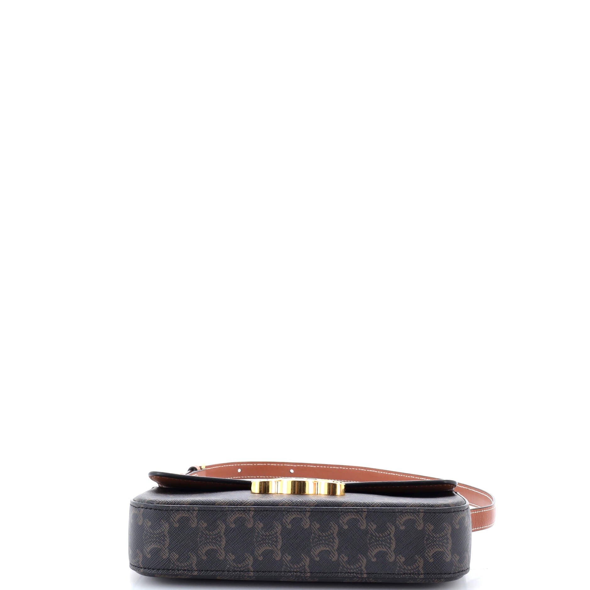East-West Crossbody