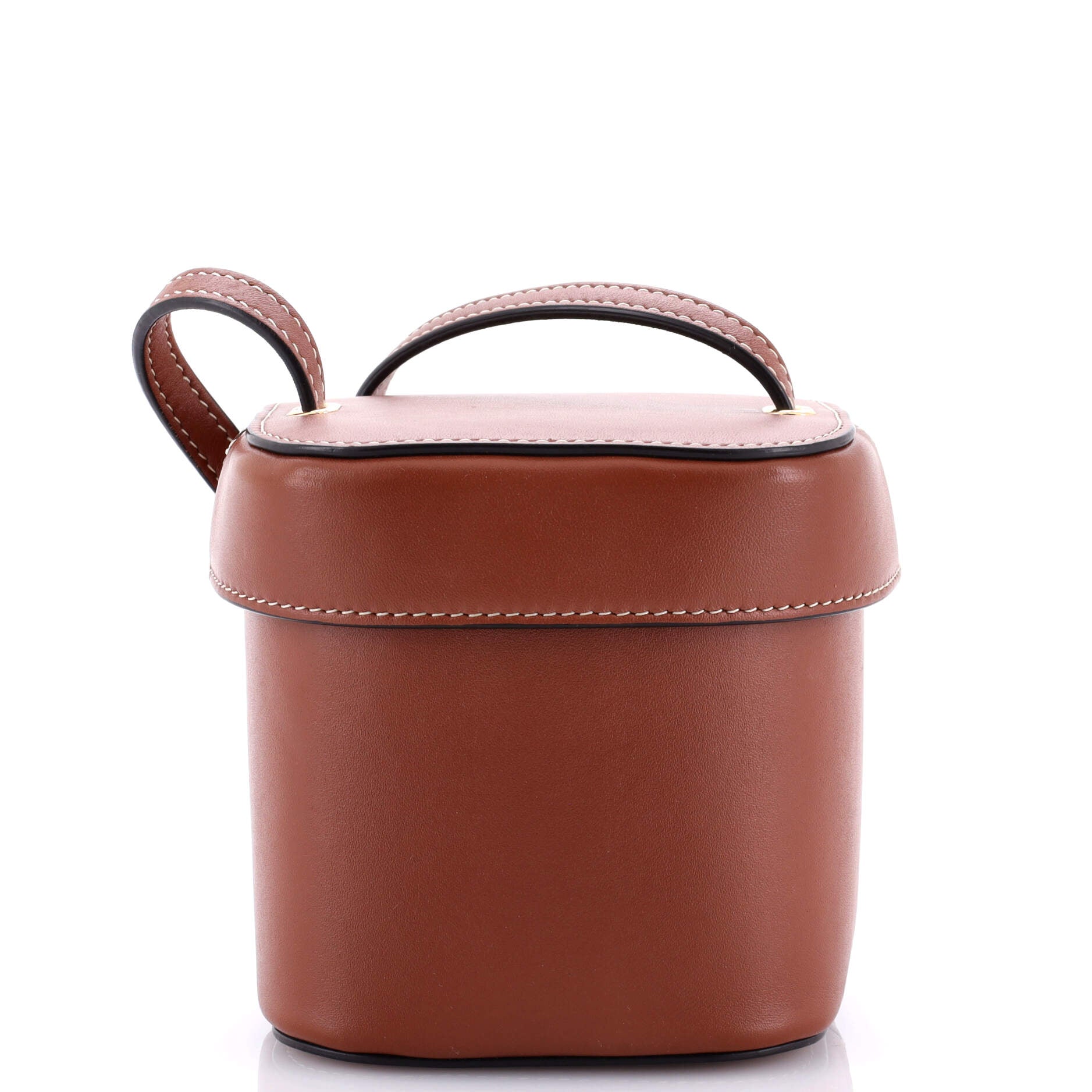 Box Crossbody Small