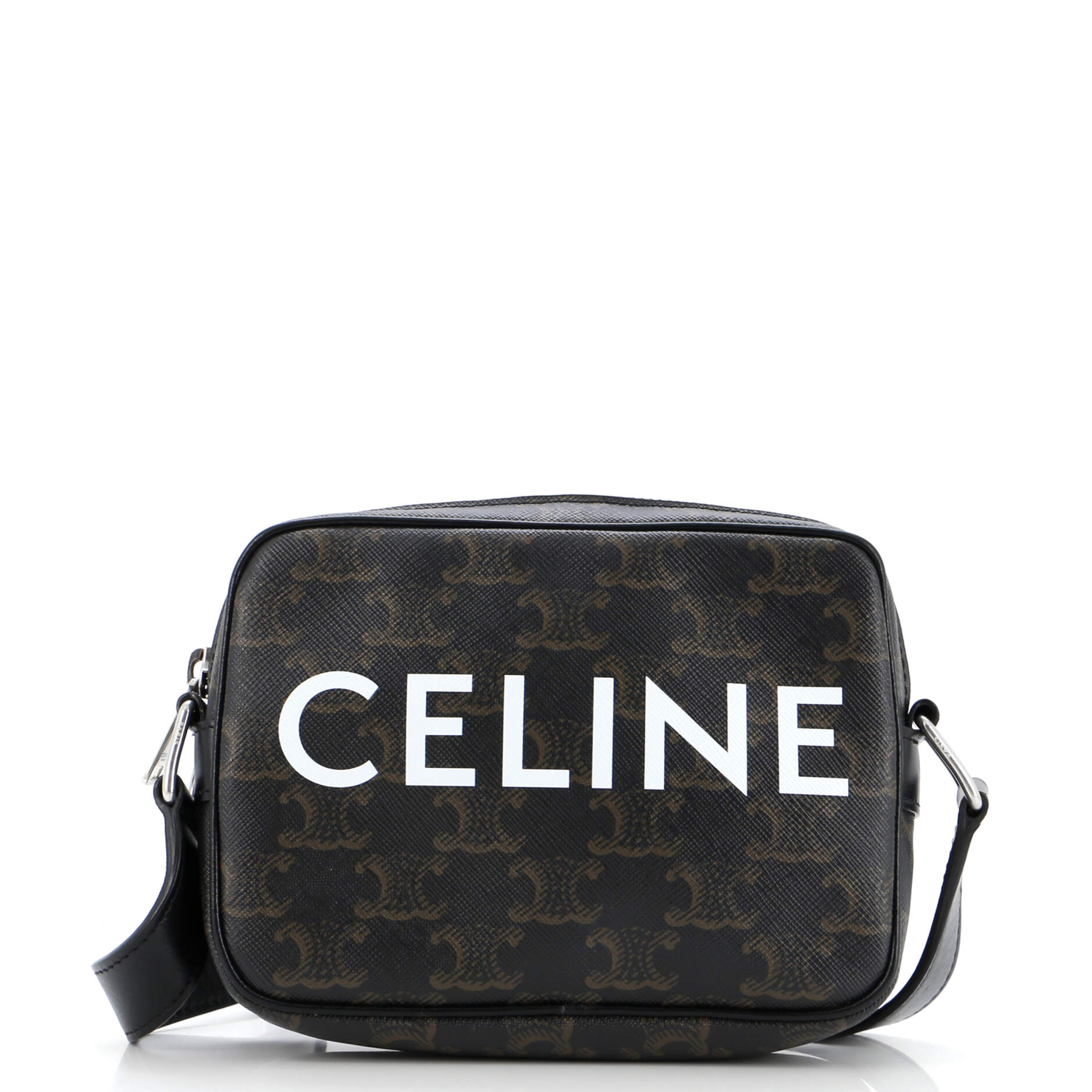 Camera Crossbody Small