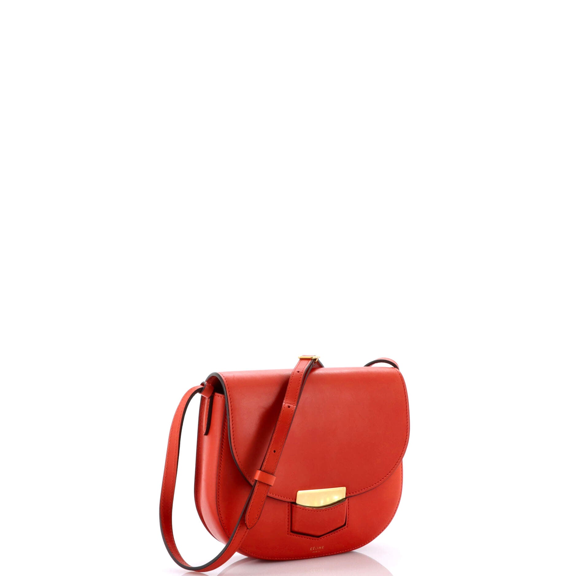 Trotteur Crossbody Small