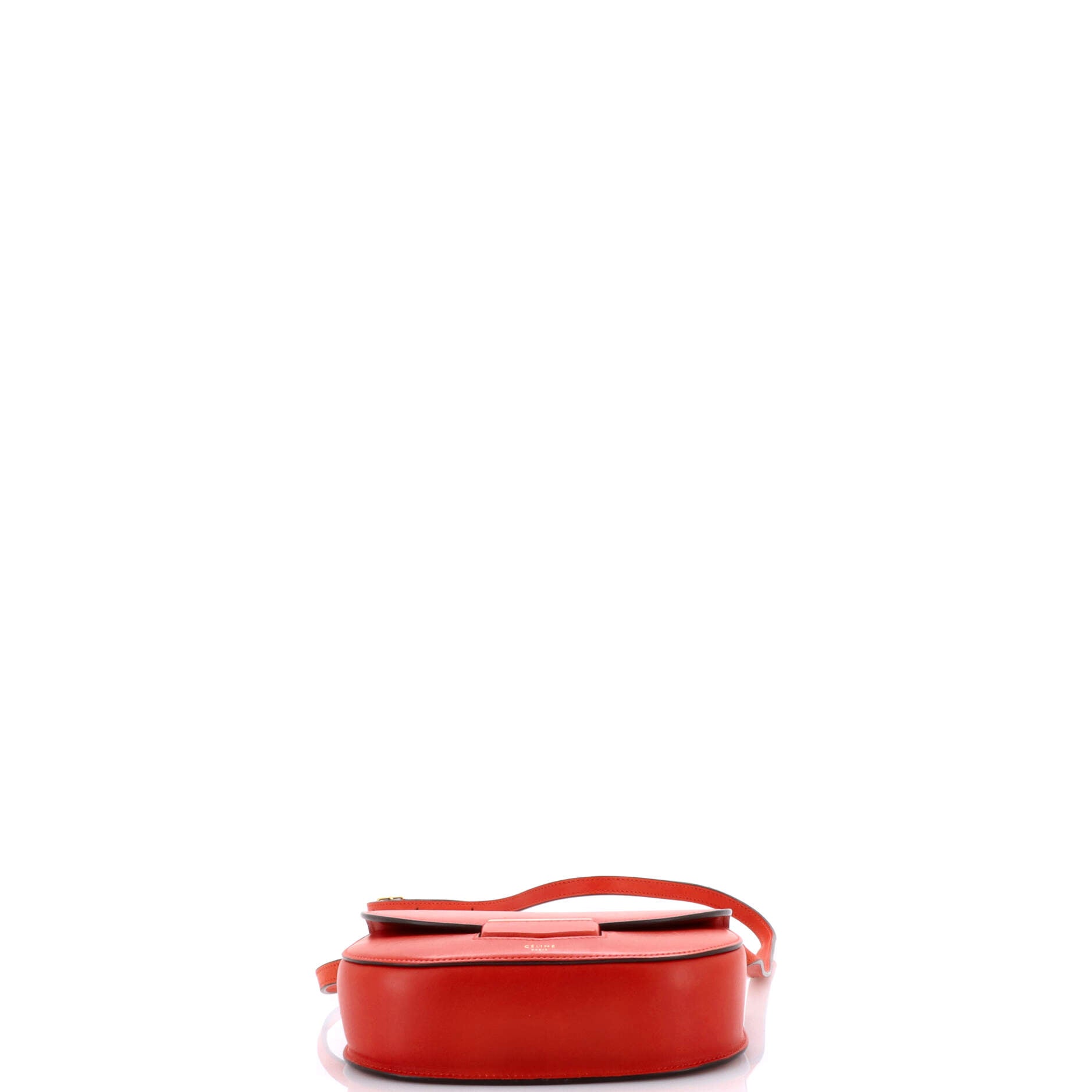 Trotteur Crossbody Small