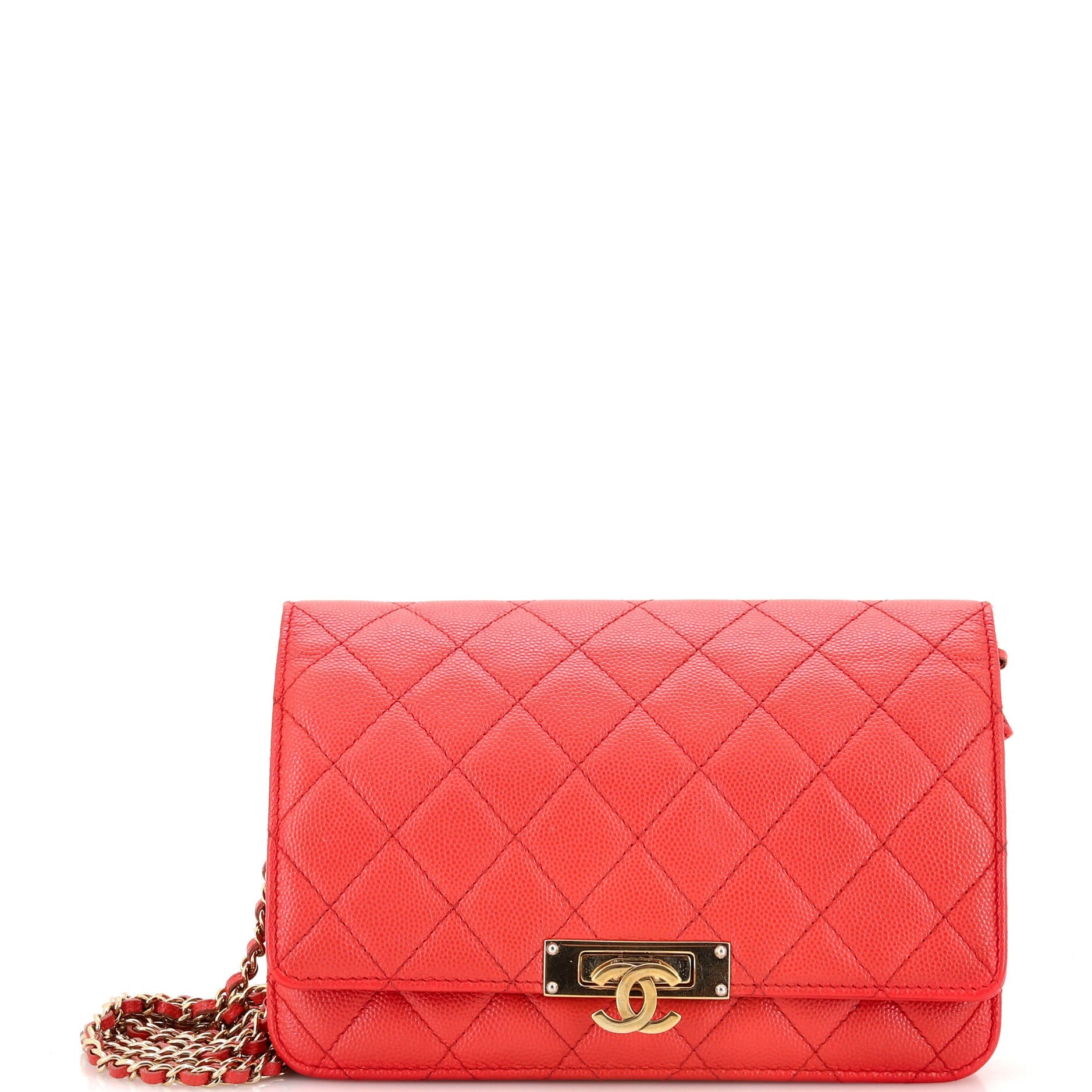 Flap Wallet on Chain