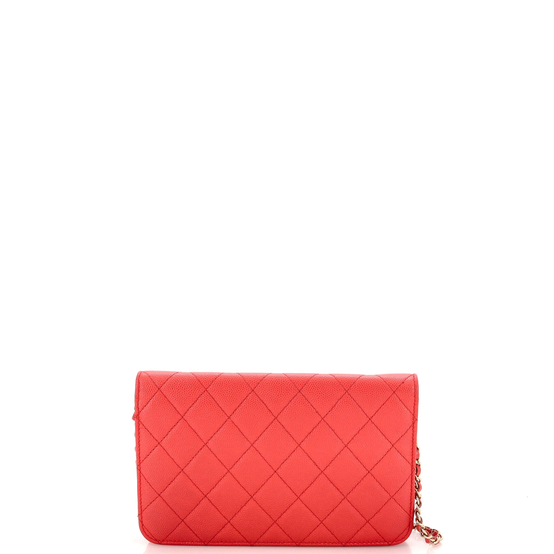 Flap Wallet on Chain