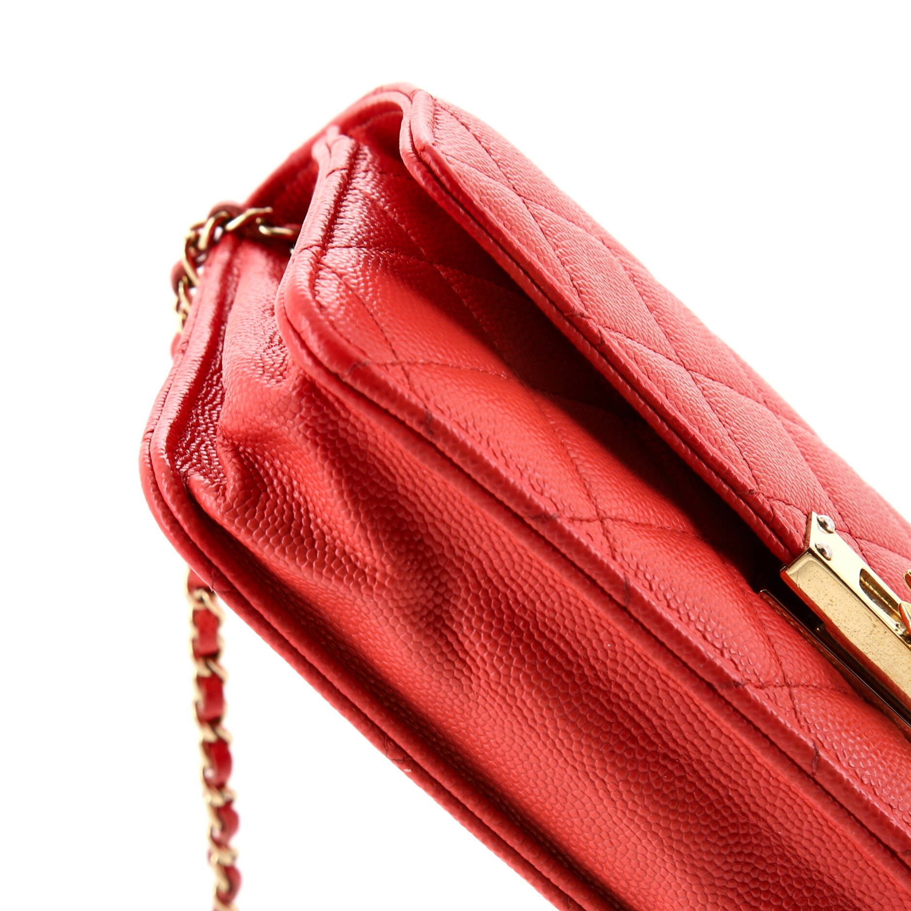 Flap Wallet on Chain