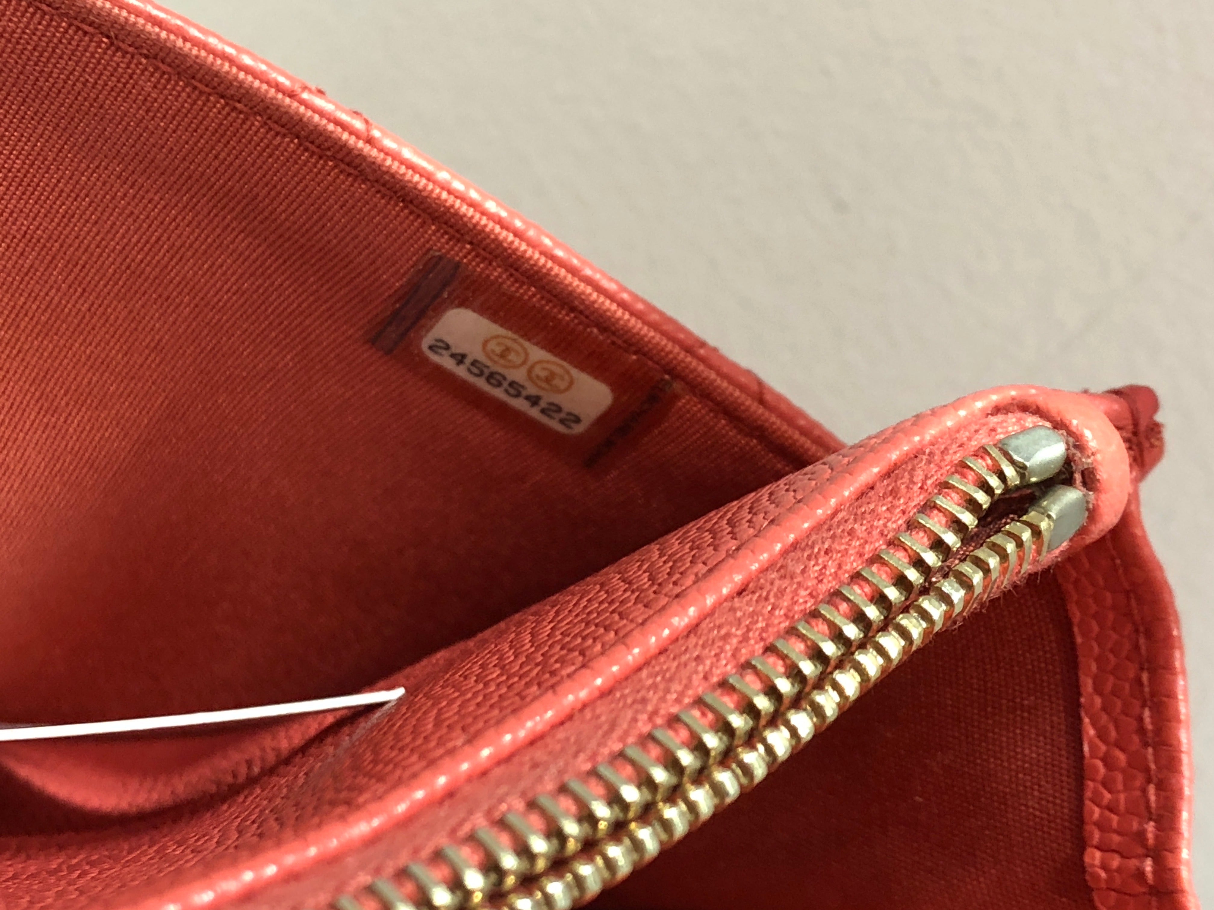 Flap Wallet on Chain