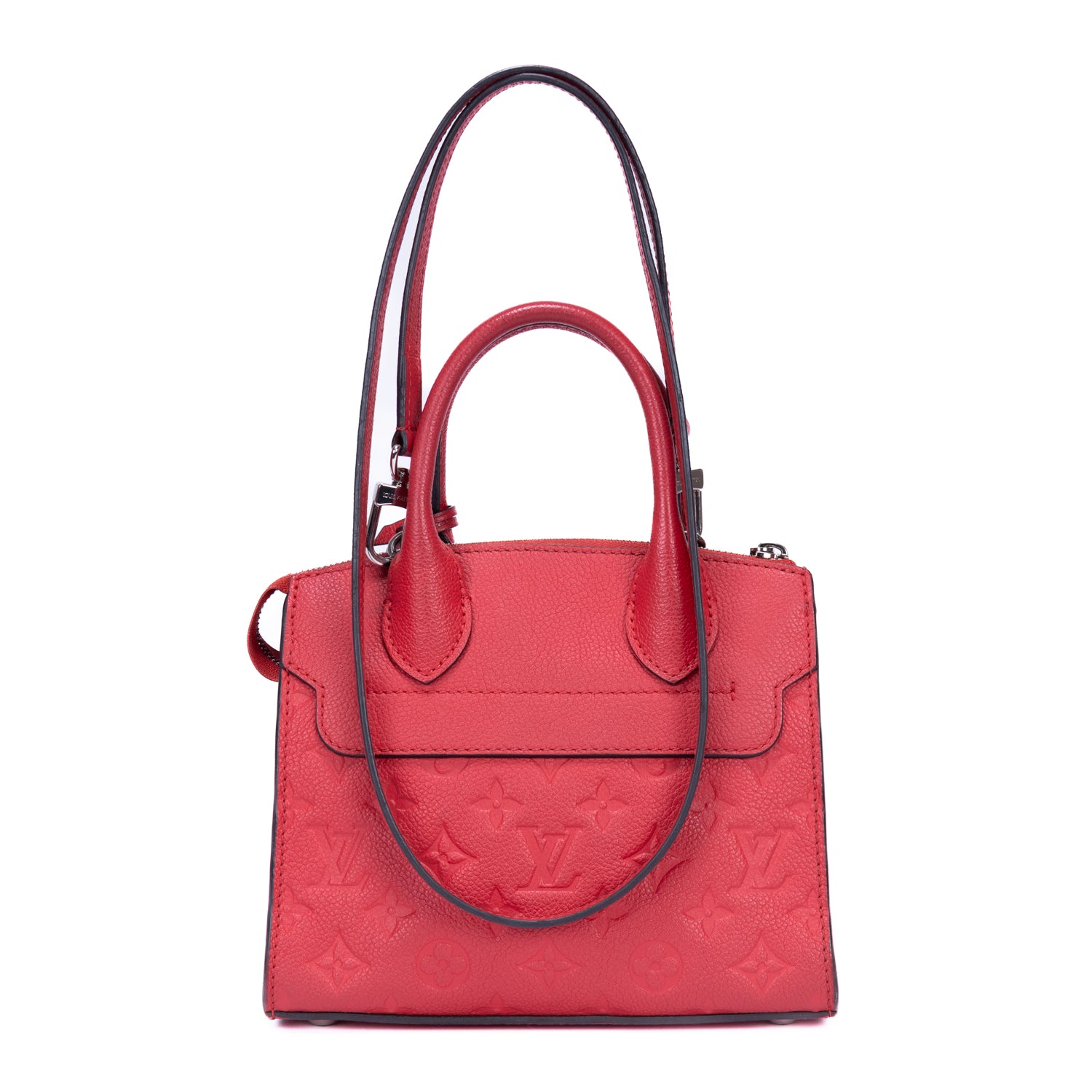 Pont Neuf Tote Mini
