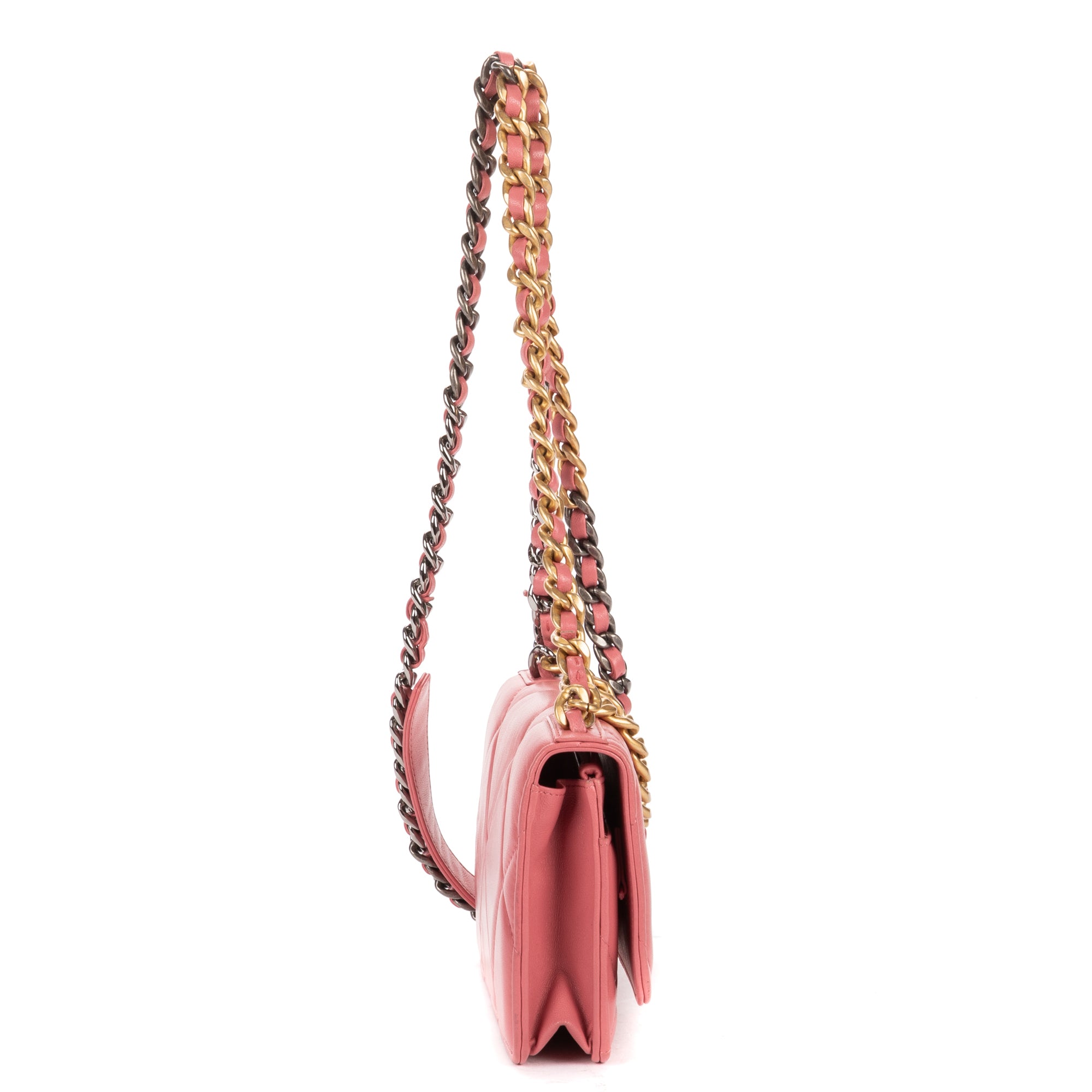 Wallet on Chain 19