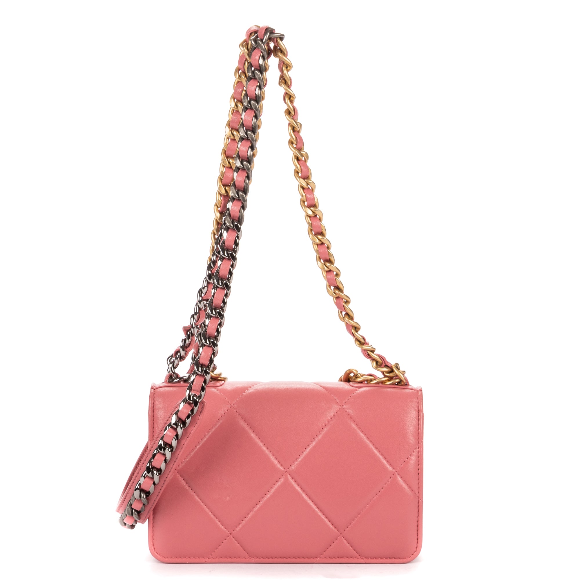 Wallet on Chain 19