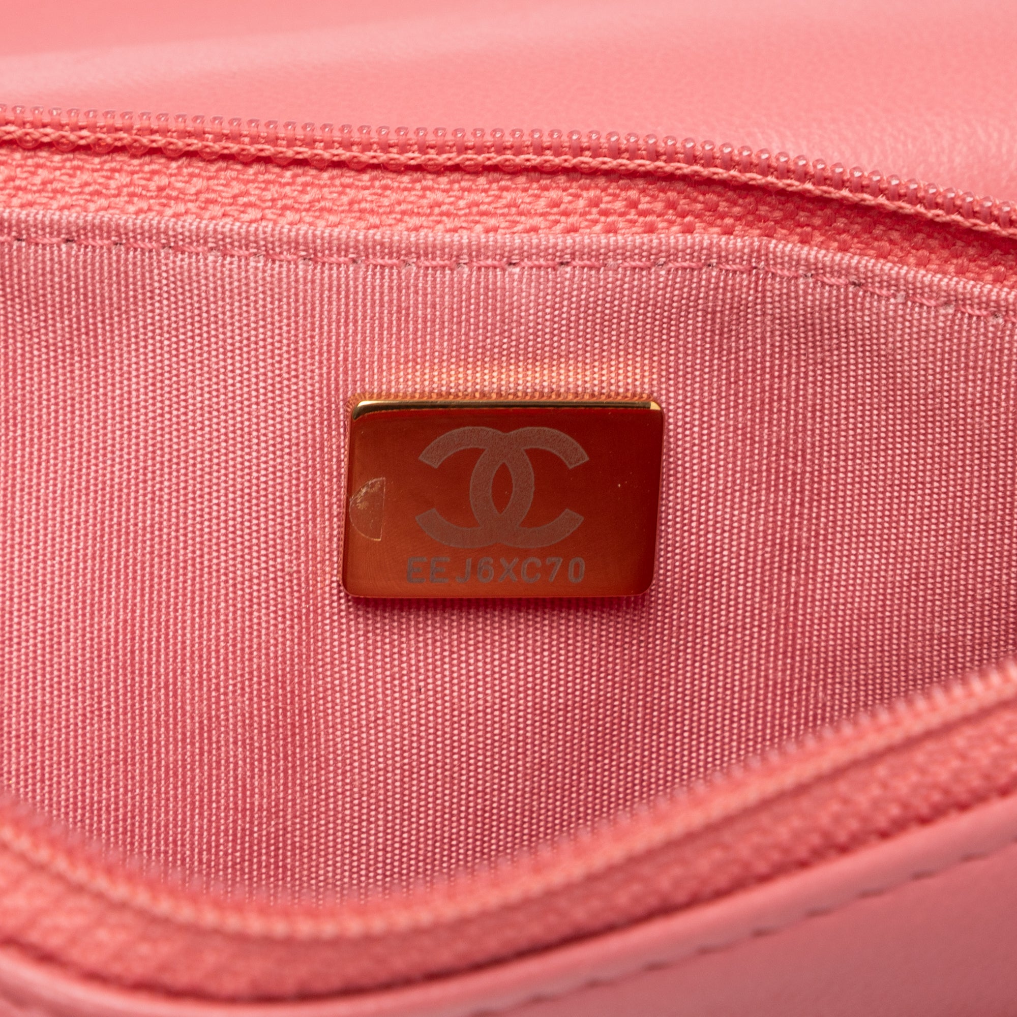 Wallet on Chain 19