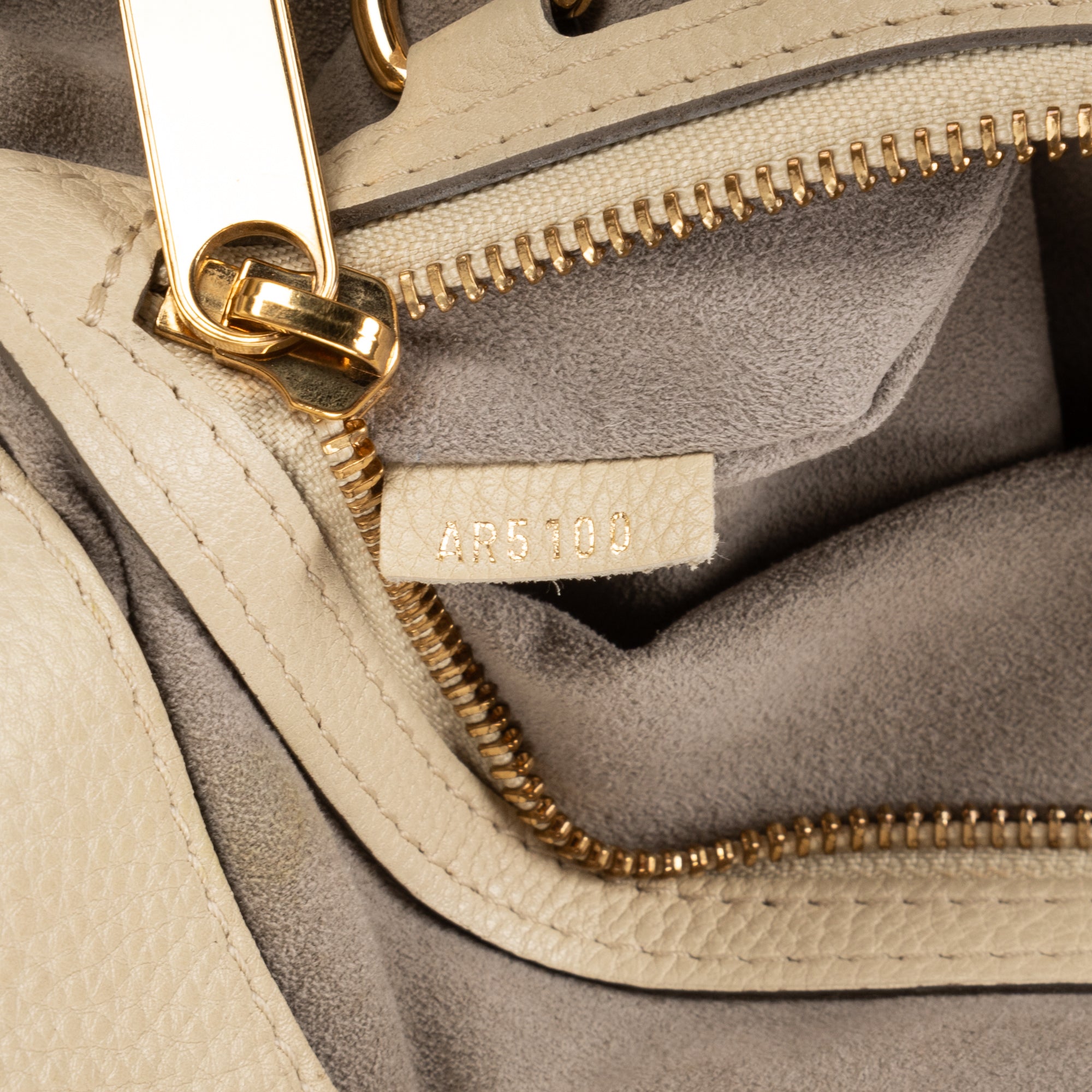 Cirrus Tote MM