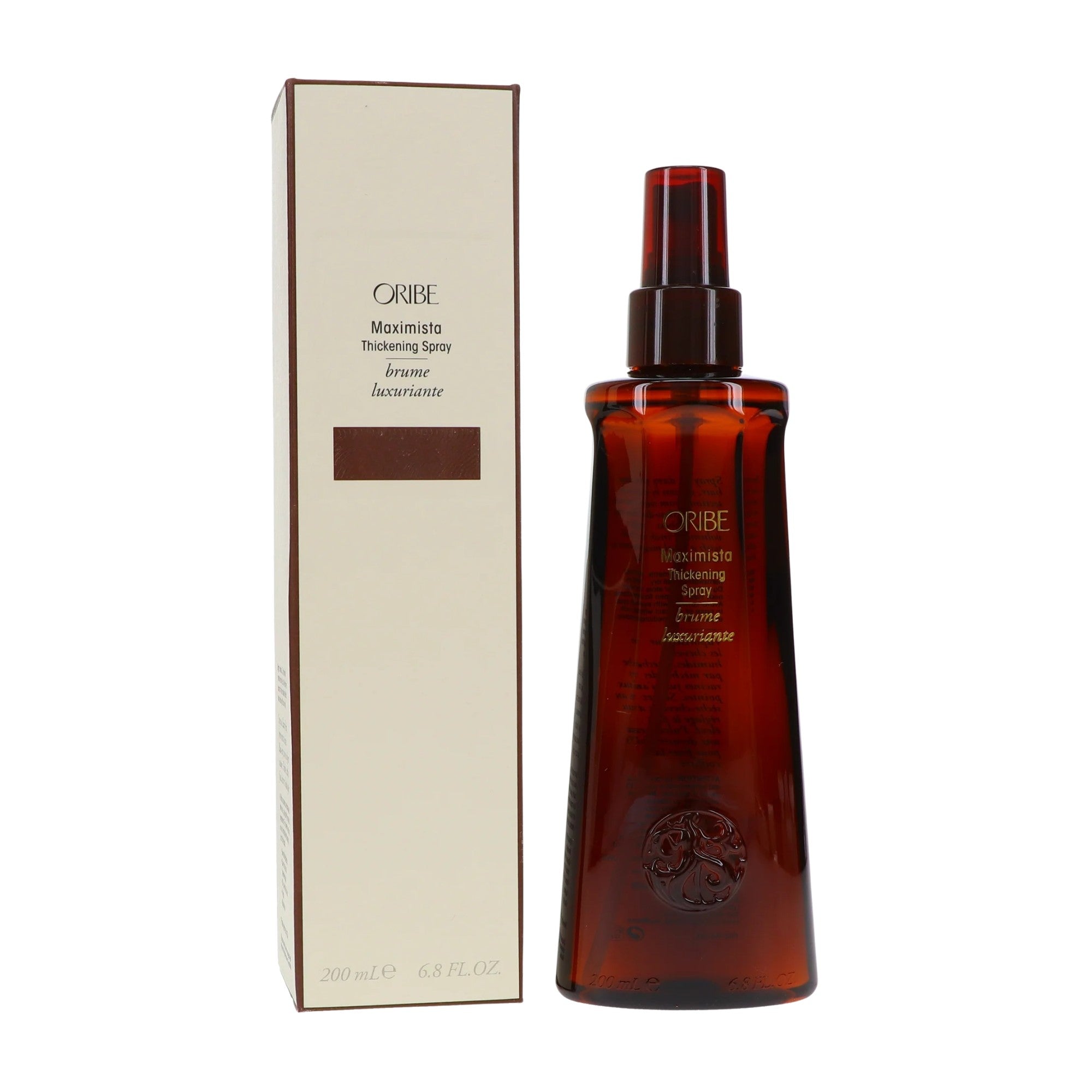 Maximista Thickening Spray