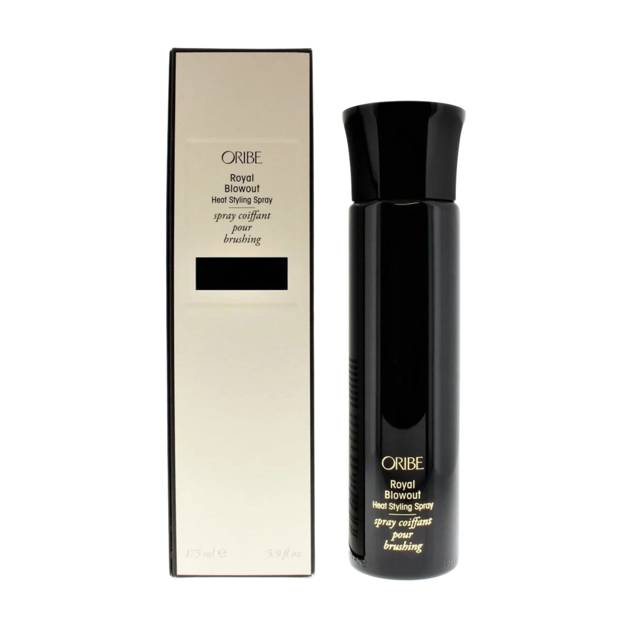 Royal Blowout Heat Styling Spray