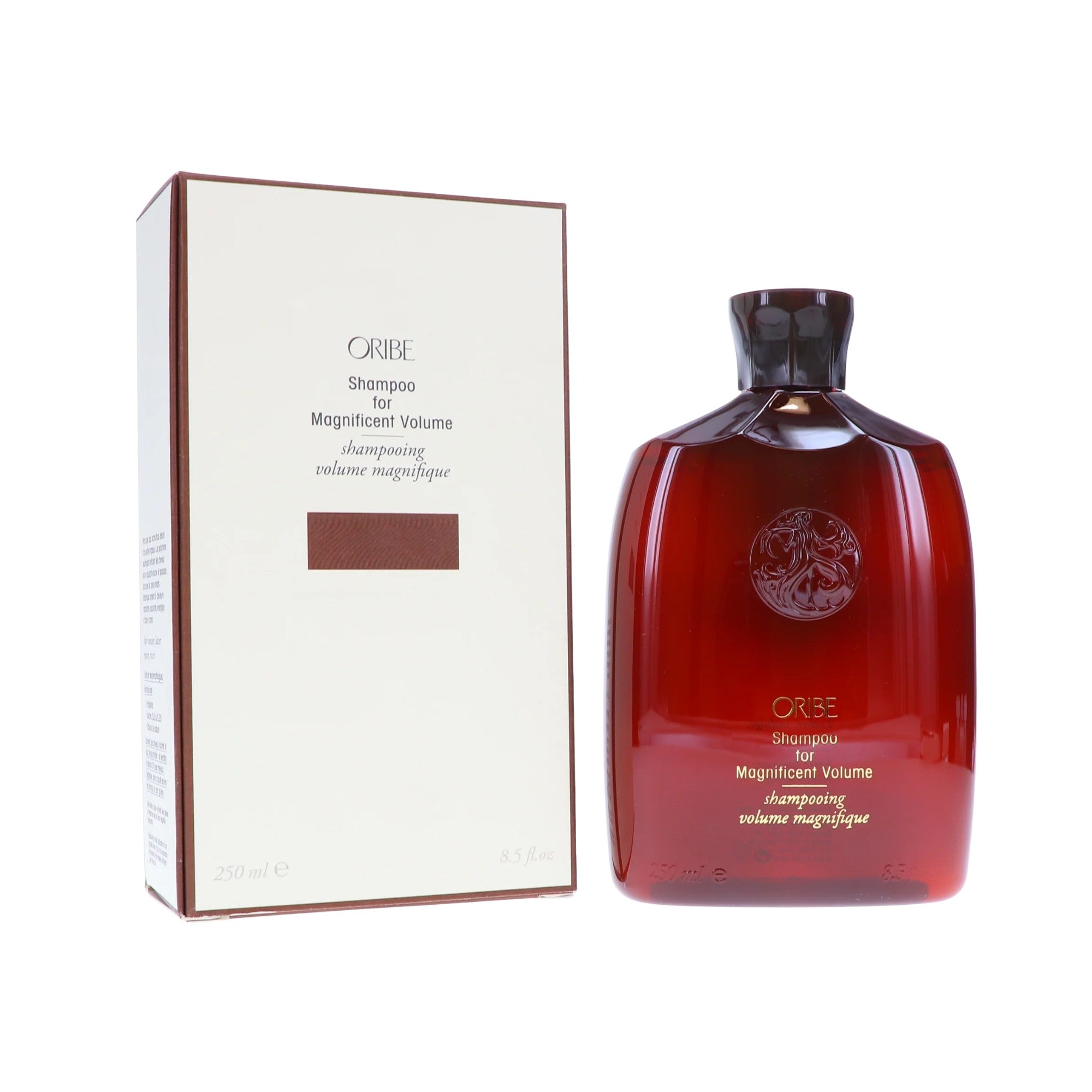 Shampoo for Magnificent Volume