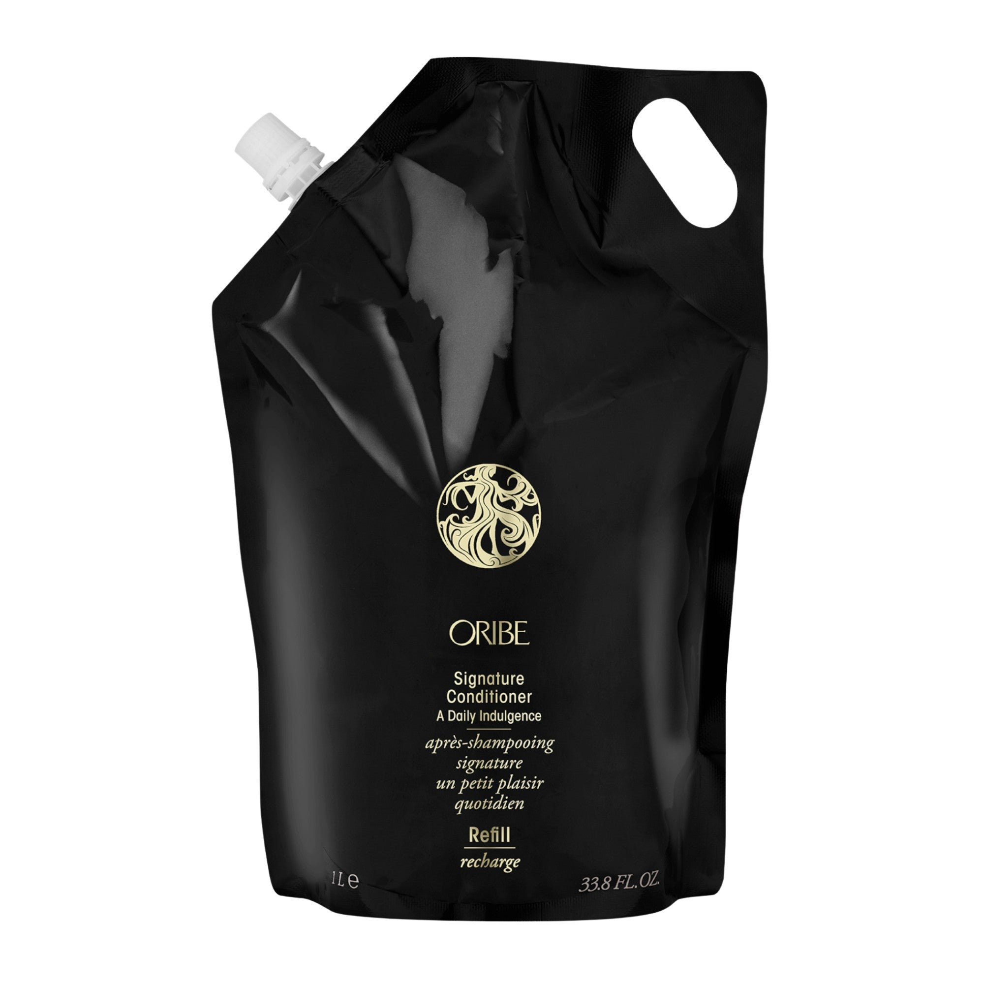 Signature Conditioner