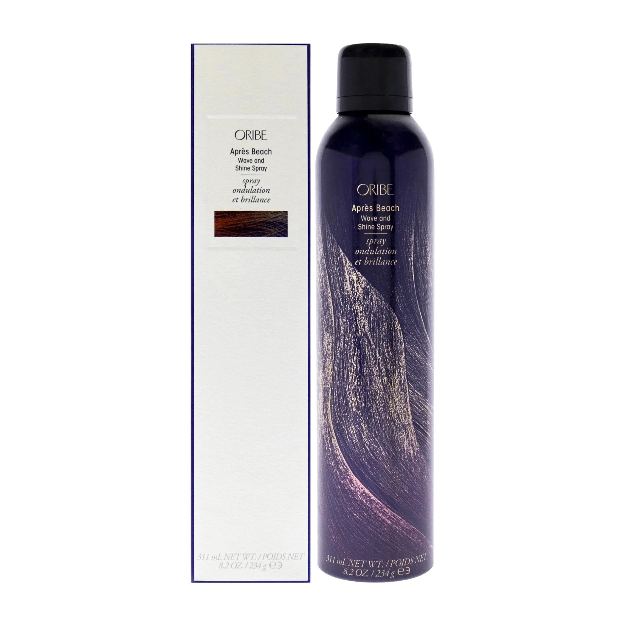 APRES BEACH WAVE AND SHINE SPRAY