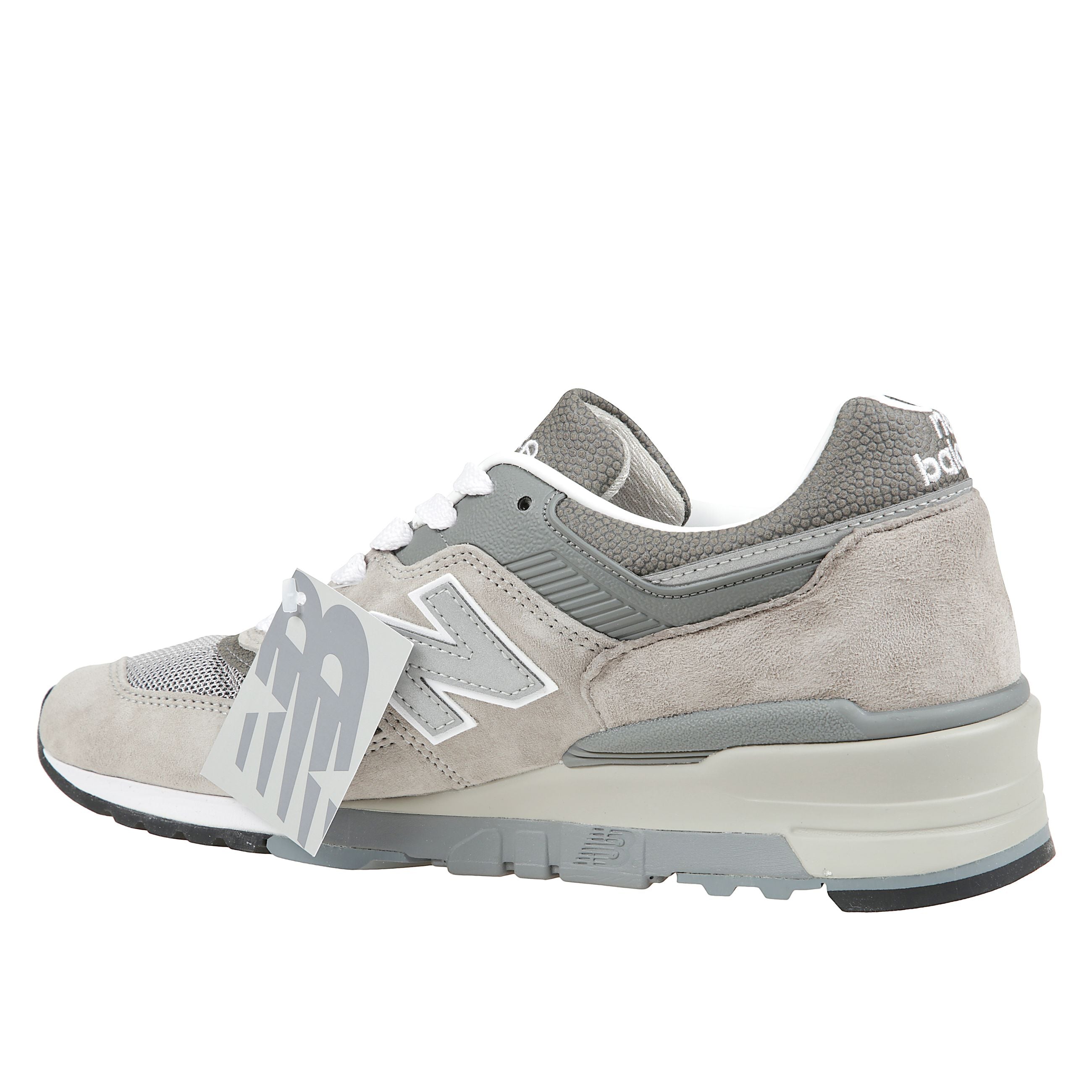 Scarpa lifestyle con ammortizzazione dellâintersuola encap che abbina una schiuma leggera a un resistente bordo in poliuretano, ammortizzazione in eva leggera nell'intersuola e nel tallone e robusta suola in gomma espansa