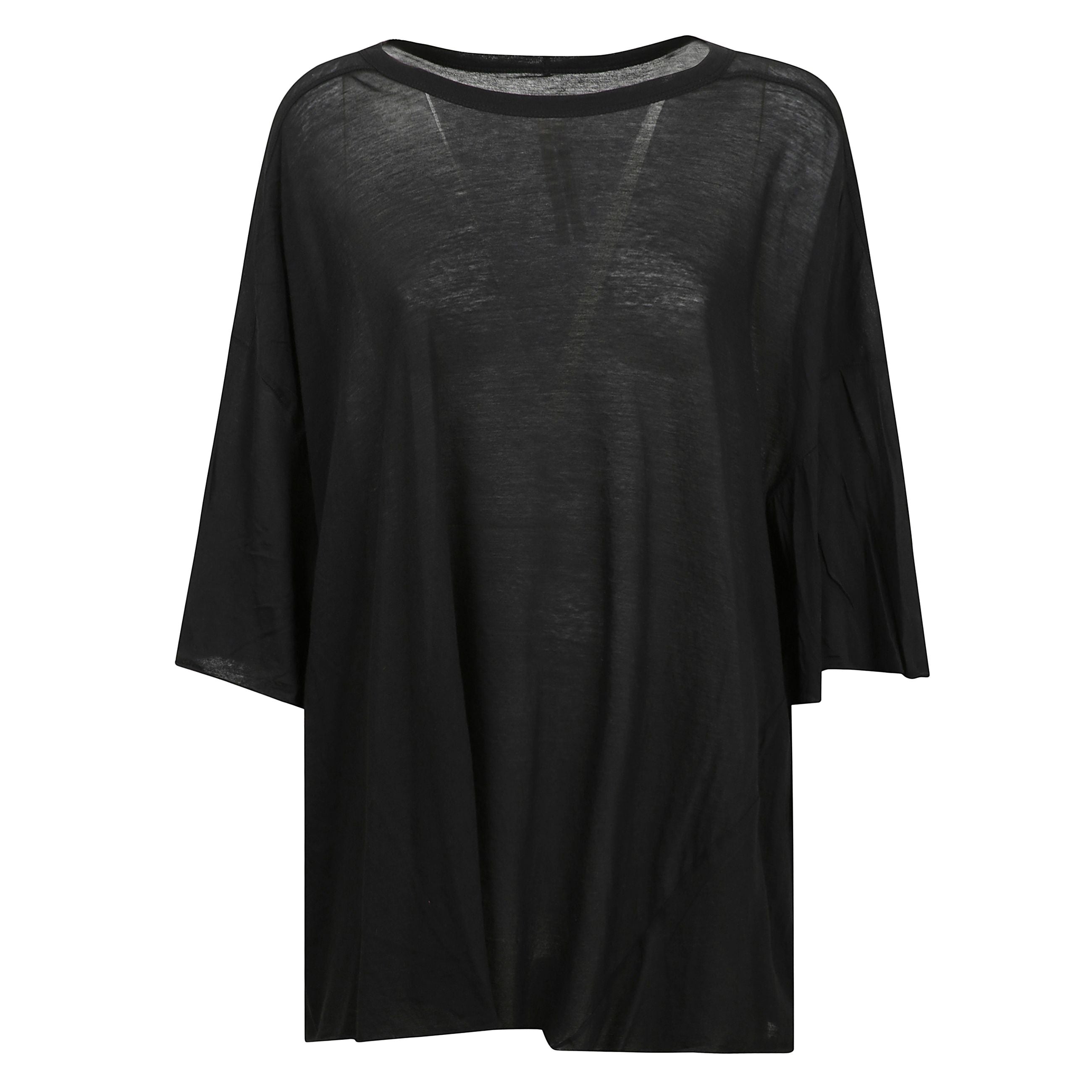 T-shirt tommy t in jersey di cotone.