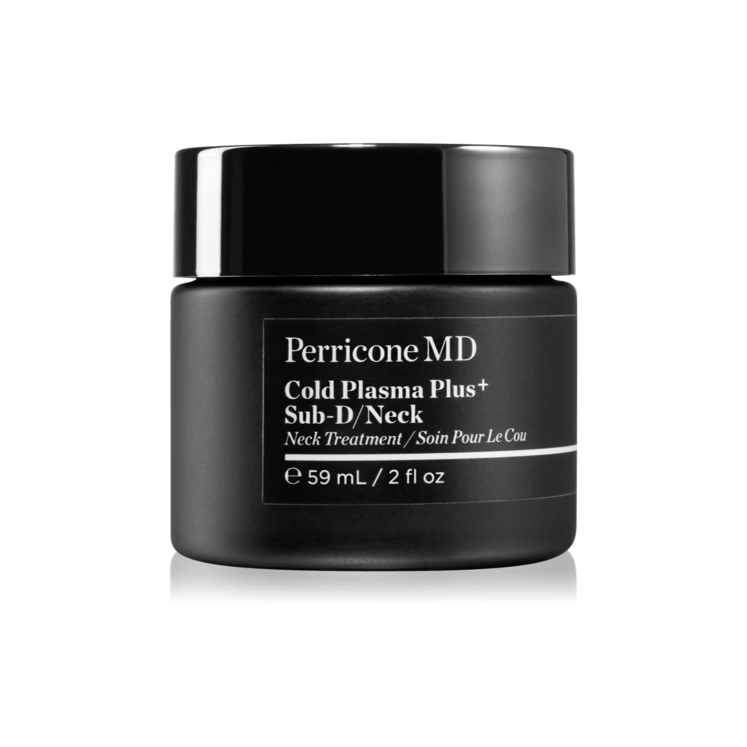 Cold Plasma Plus+ Sub-D/Neck