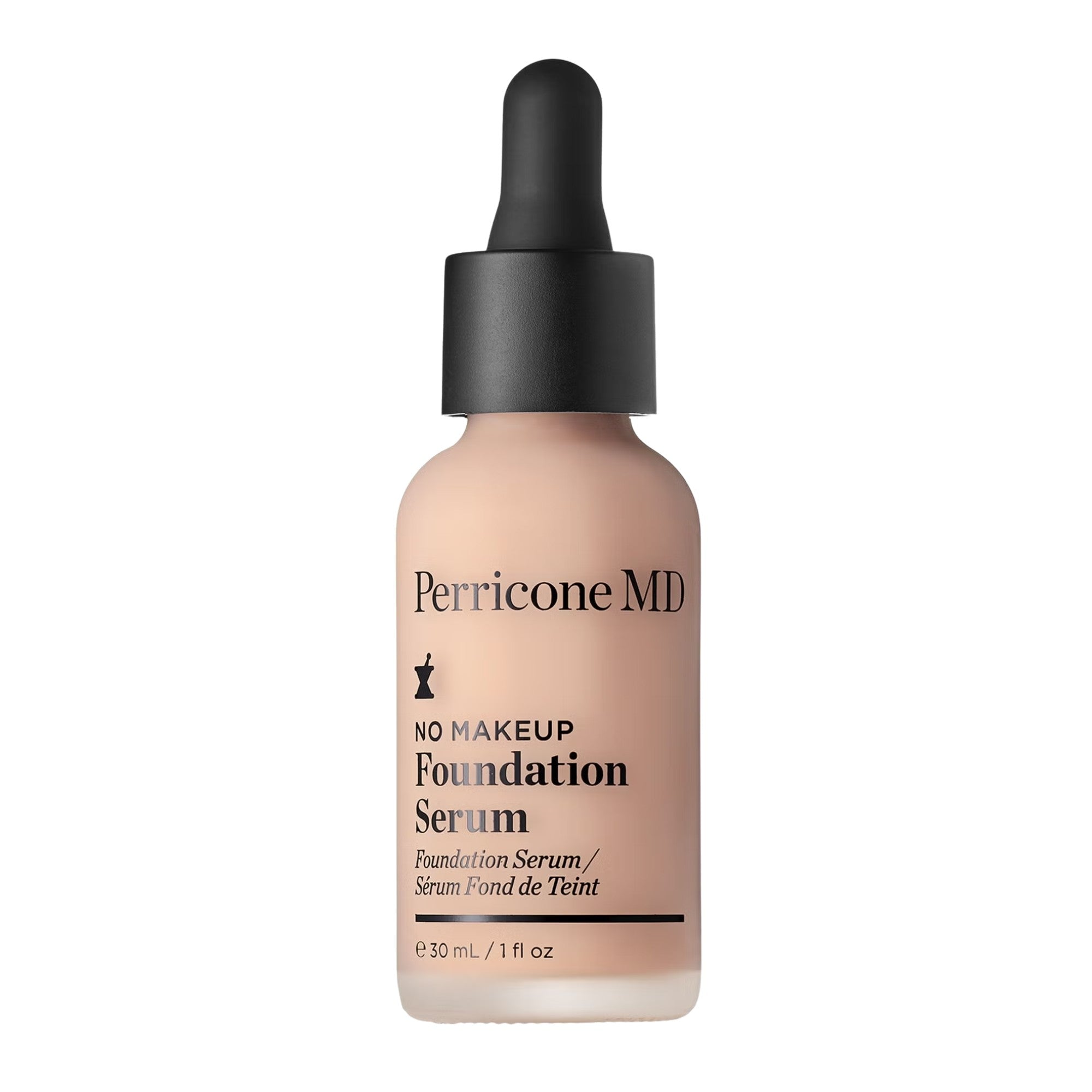 No Makeup Foundation Serum SPF 30