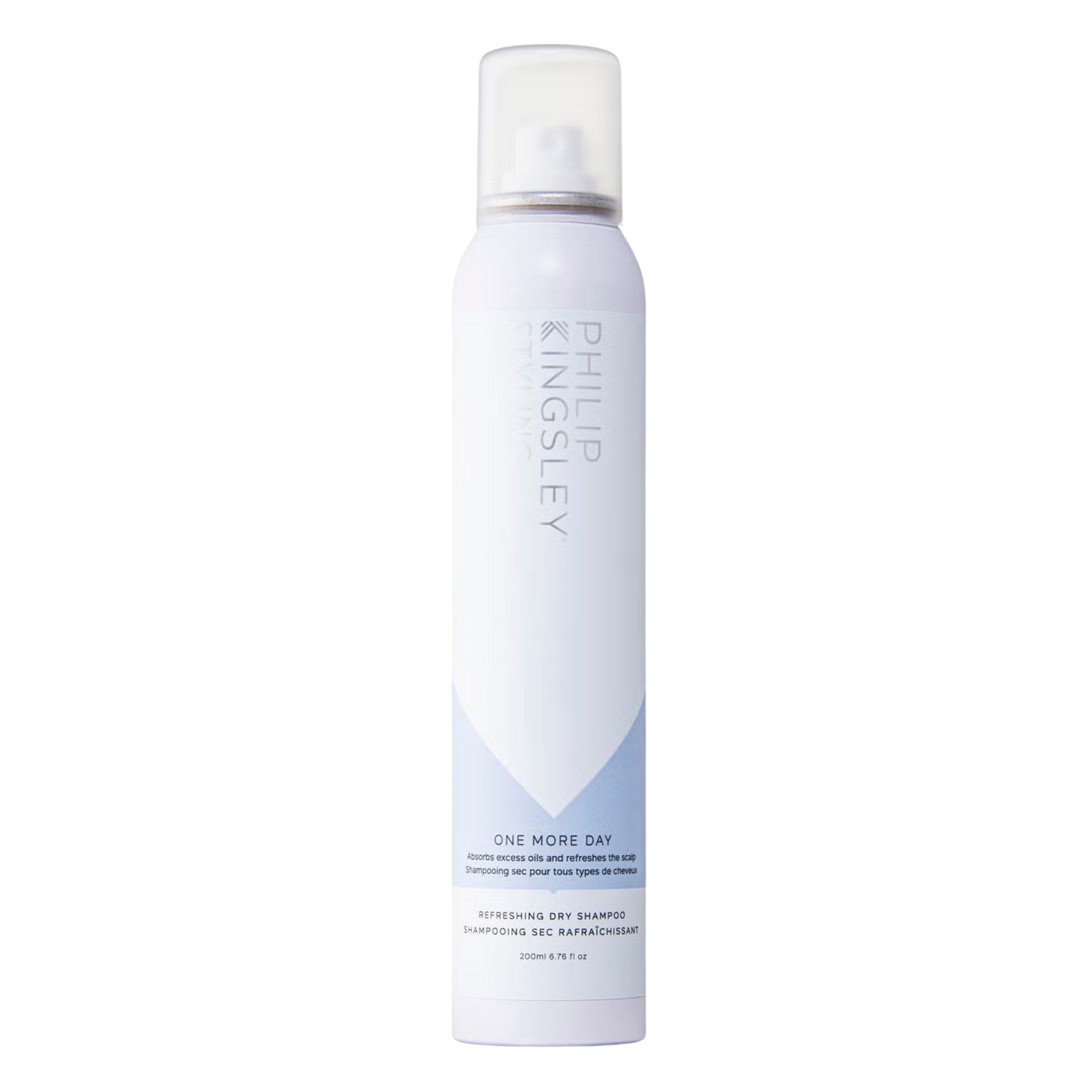 PHILIP KINGSLEY-ONE MORE DAY DRY SHAMPOO 6.7 OZ/19-PHILIP-122536