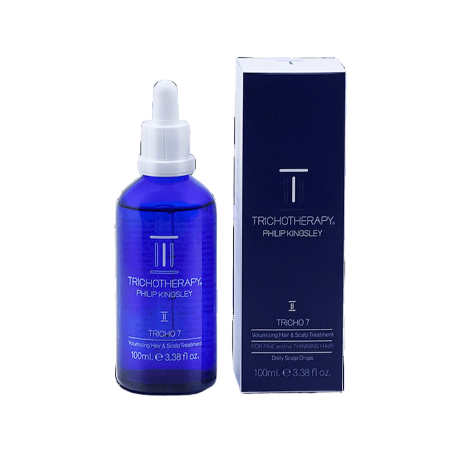 Philip Kingsley Tricho Pro 100ml/3.38oz