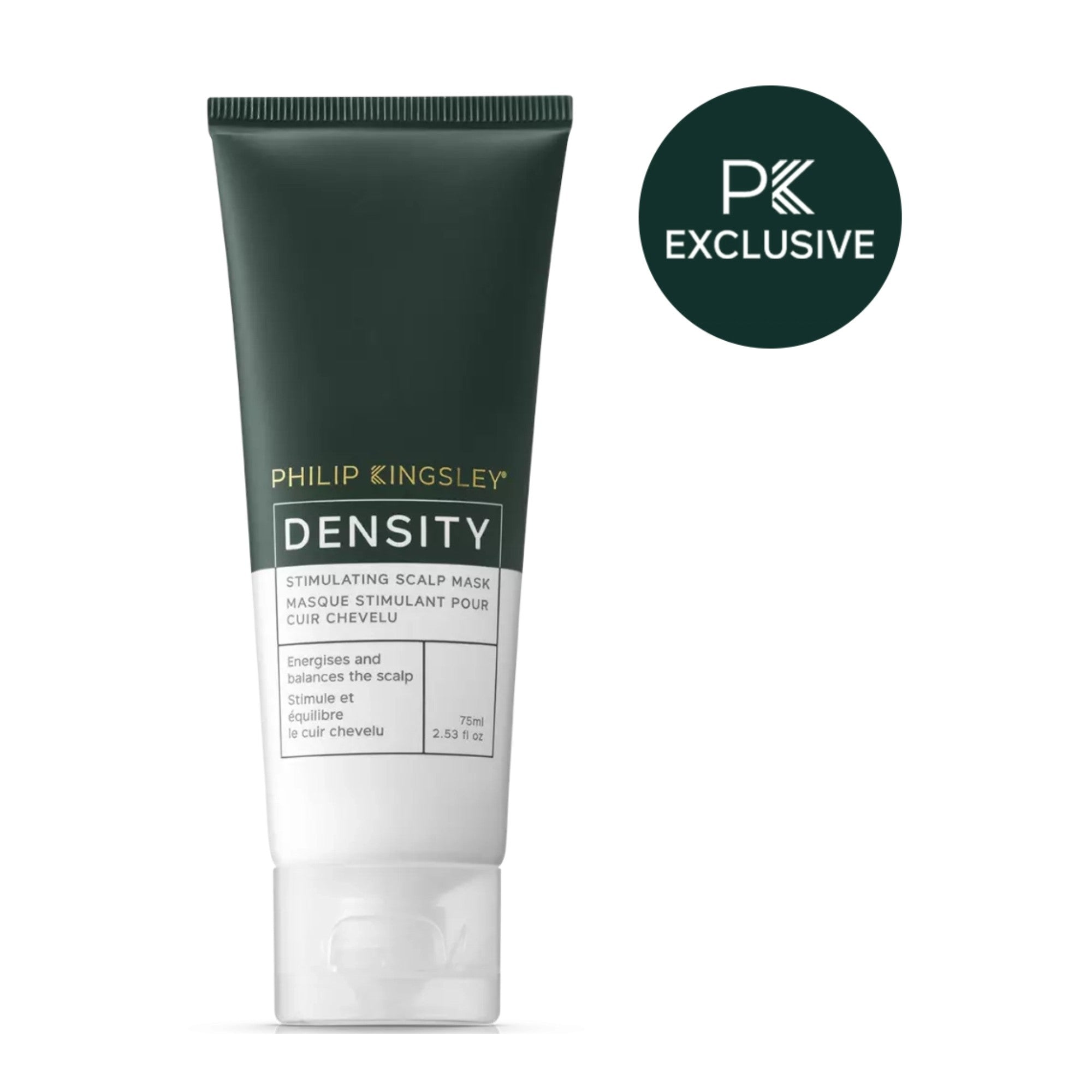 STIMULATING SCALP MASK