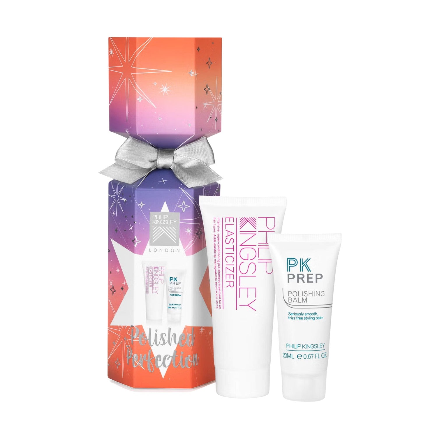 Philip Kingsley Polished Perfection Gift Set