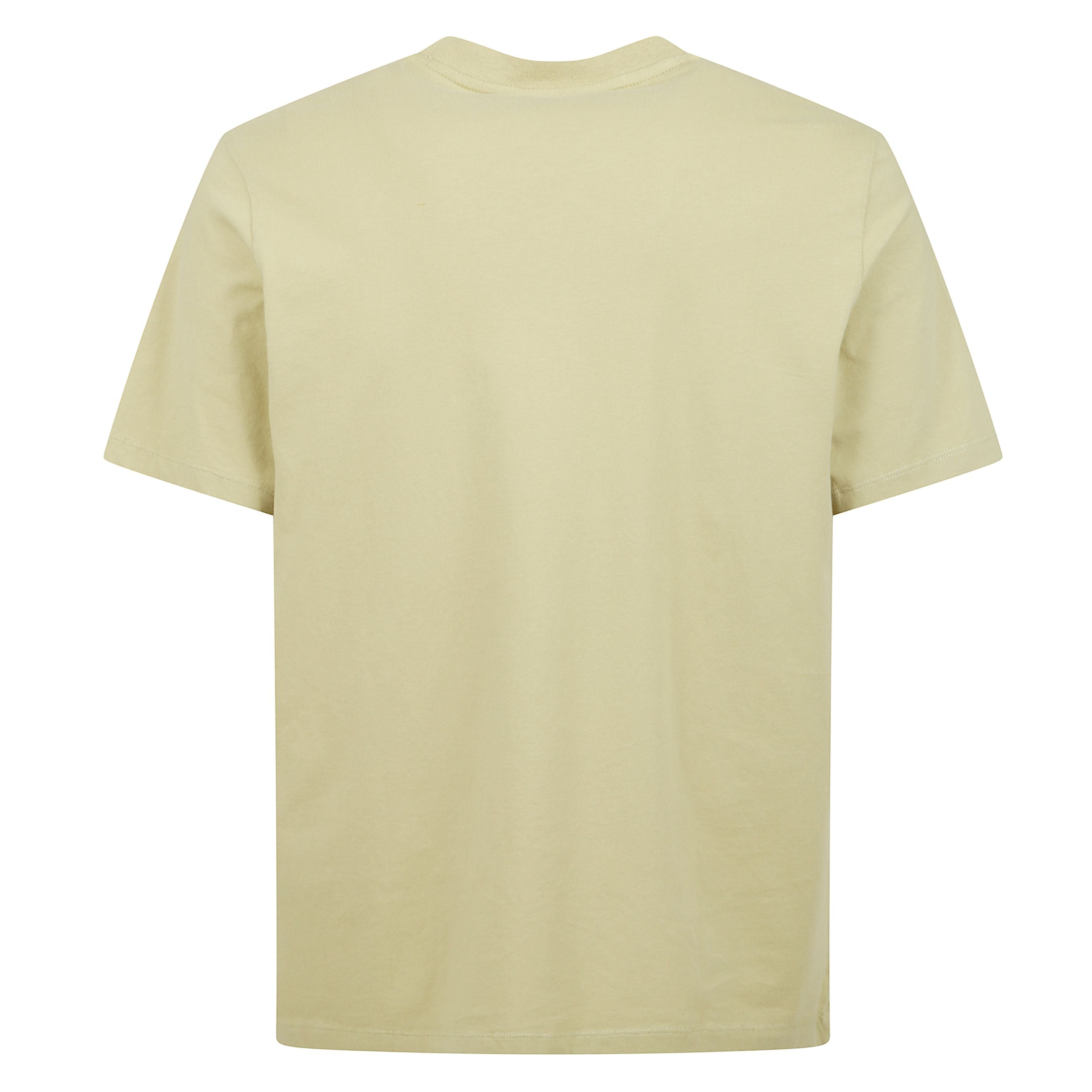 Fox head patch regular tee-shirt