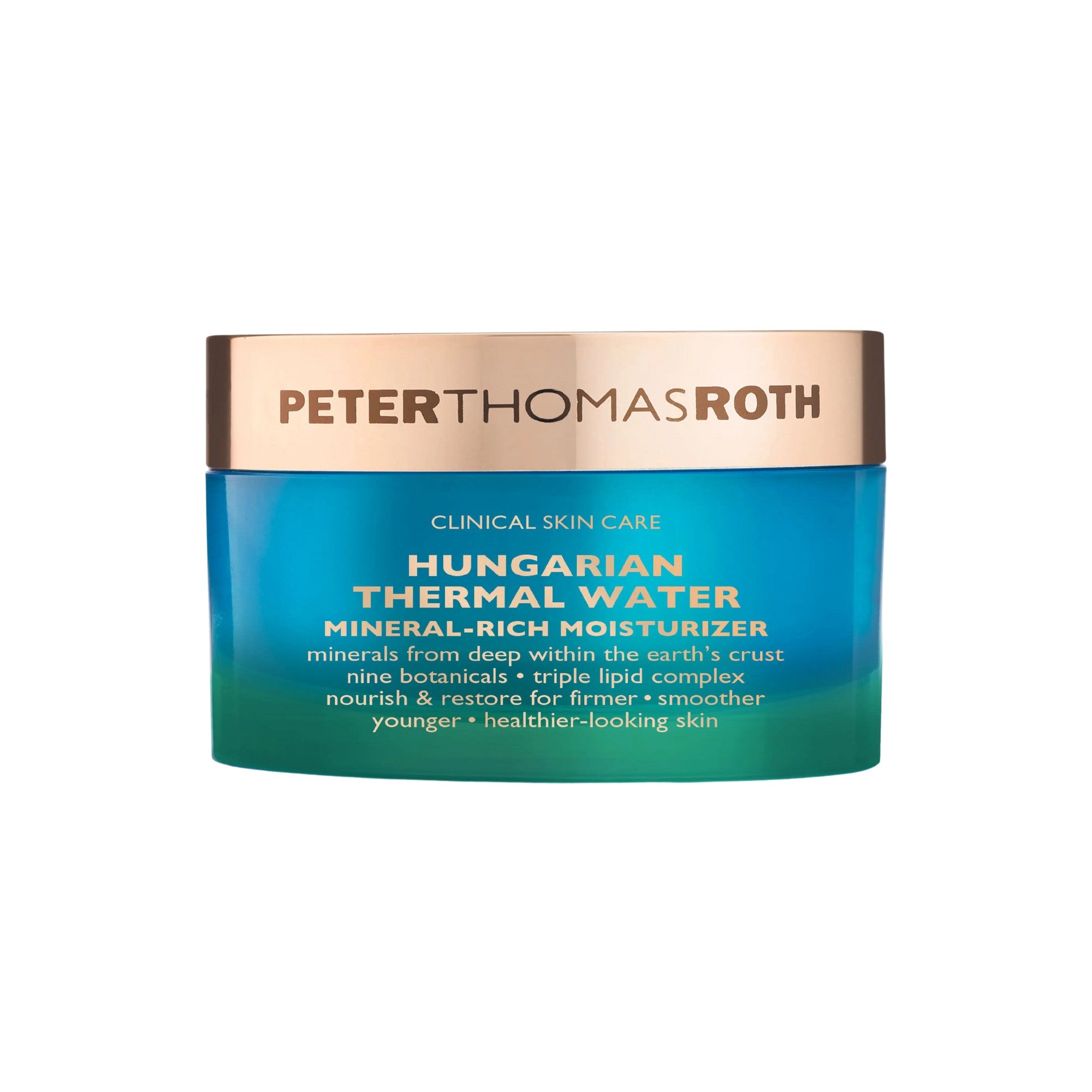 PTR Hungarian Thermal Water 50ml
