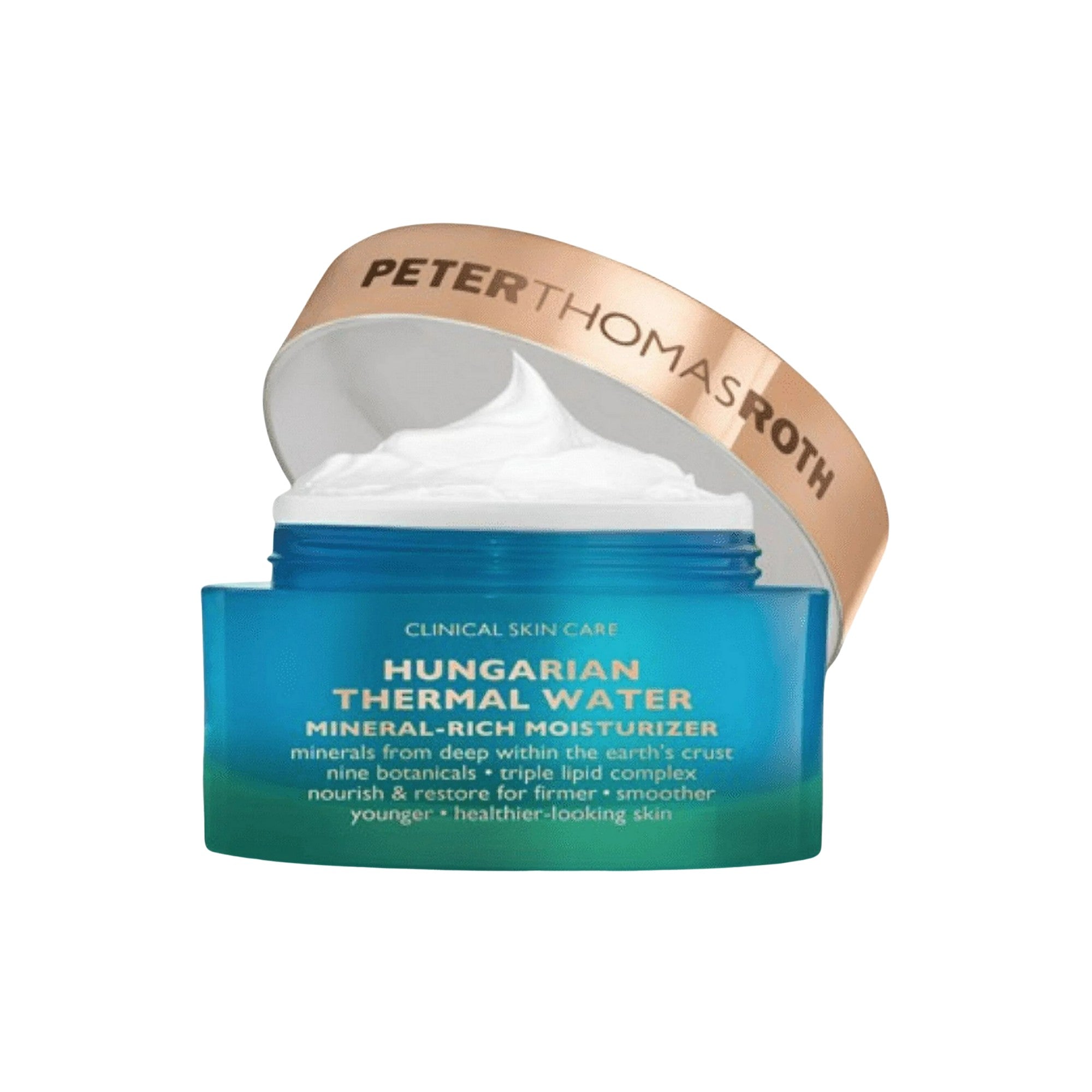 PTR Hungarian Thermal Water 50ml