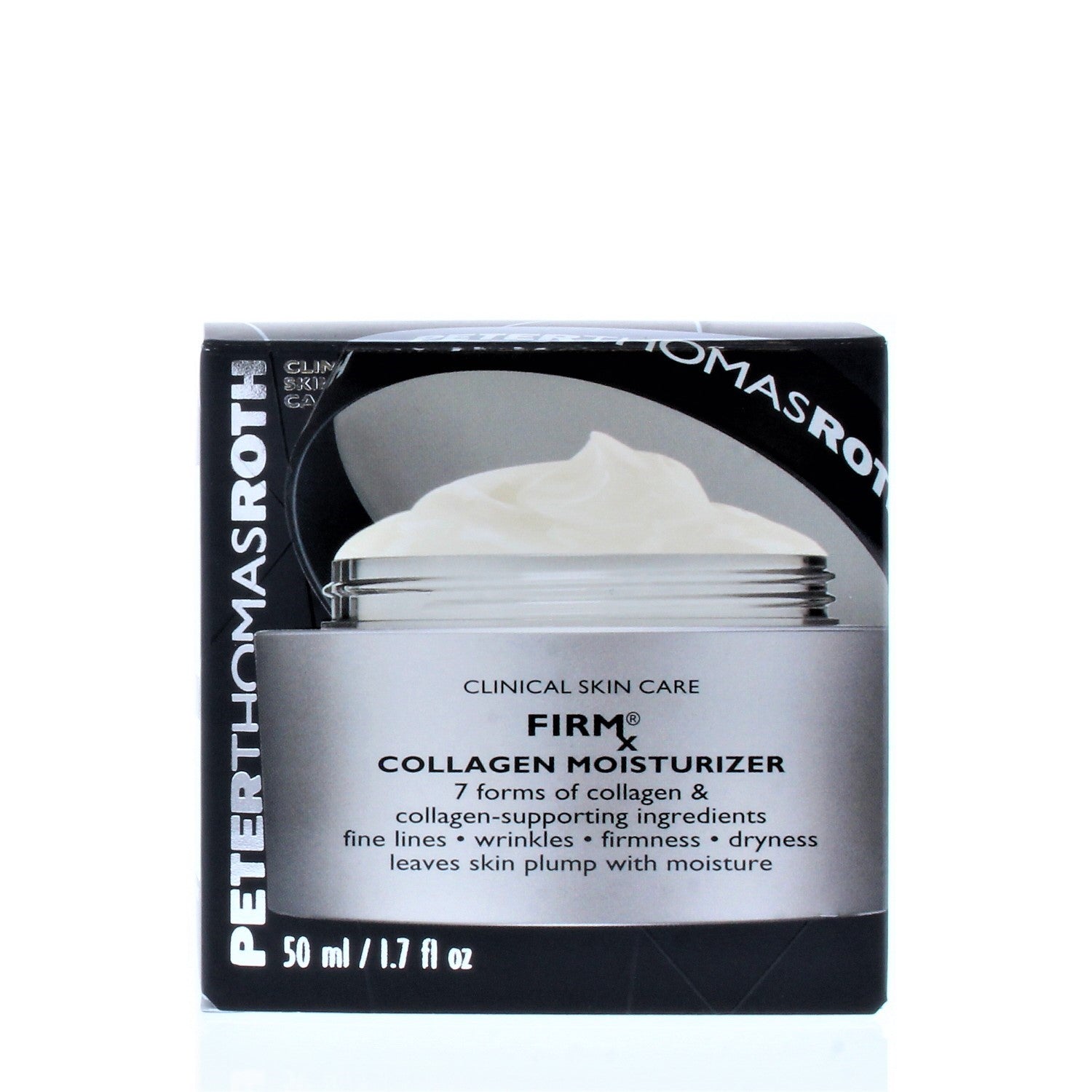 PTR FirmX Collagen Moisturizer 50ml/1.7oz