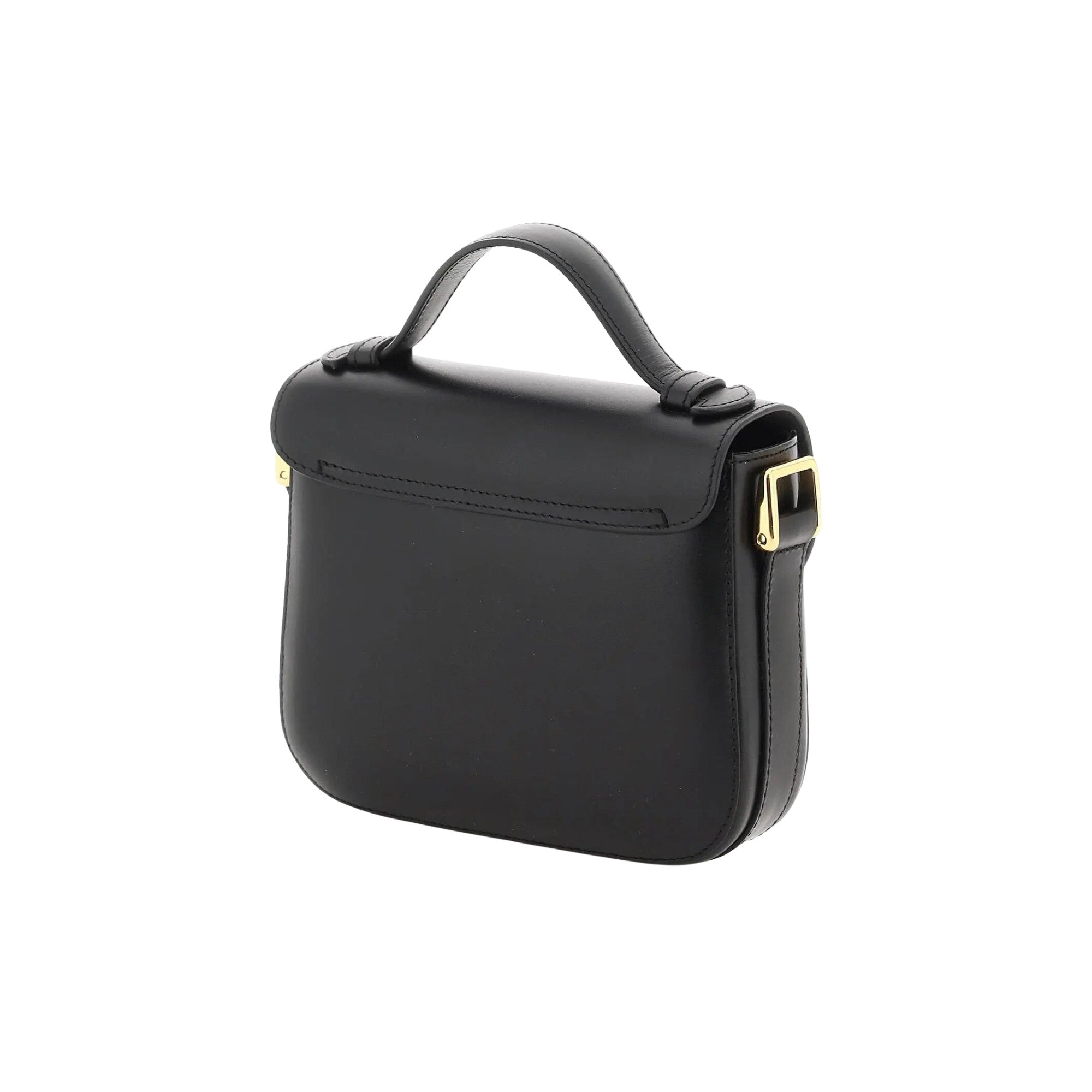 A.p.c Bag Grace Mini Top Handle Womens Style : Pxbmw-f61732