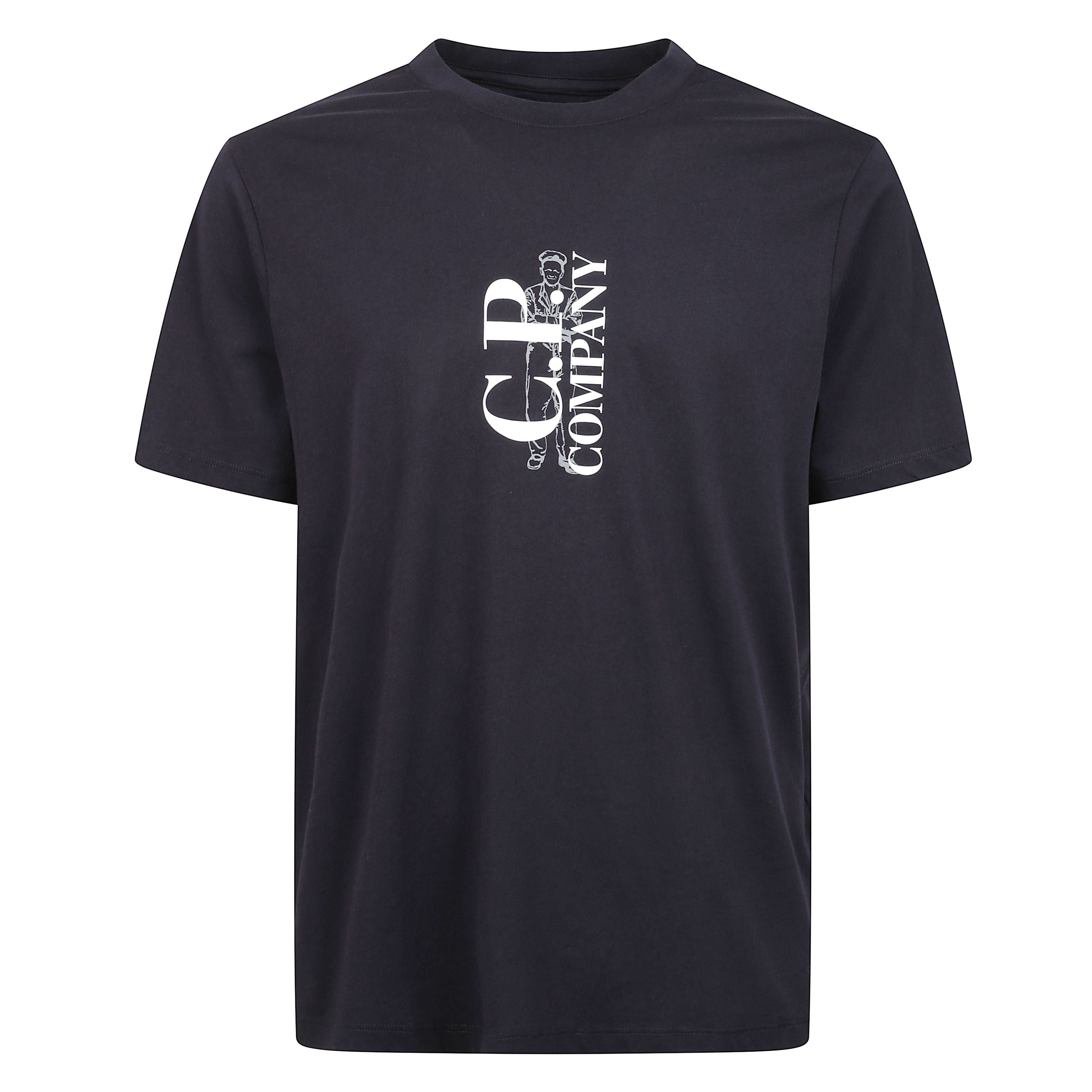 T-shirt realizzata in jersey di cotone 30/1. regular fit.