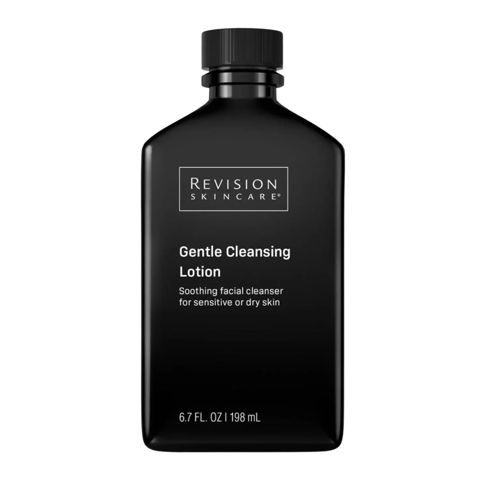 Gentle Cleansing Lotion