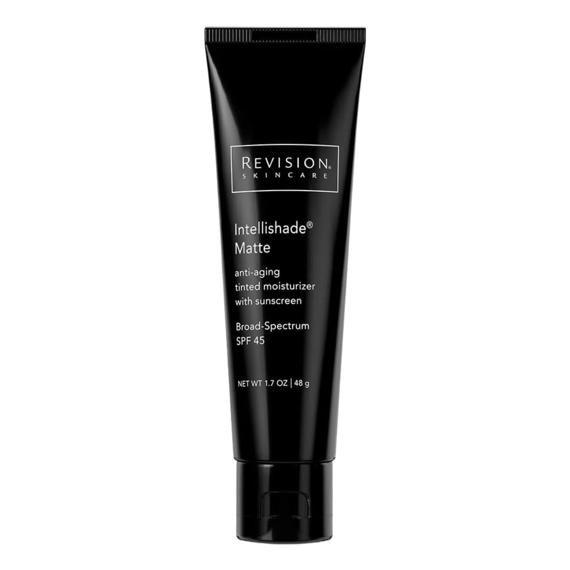 Revision Skincare Intellishade Matte Tinted Daily Moisturizer SPF 45 1.7oz/48g
