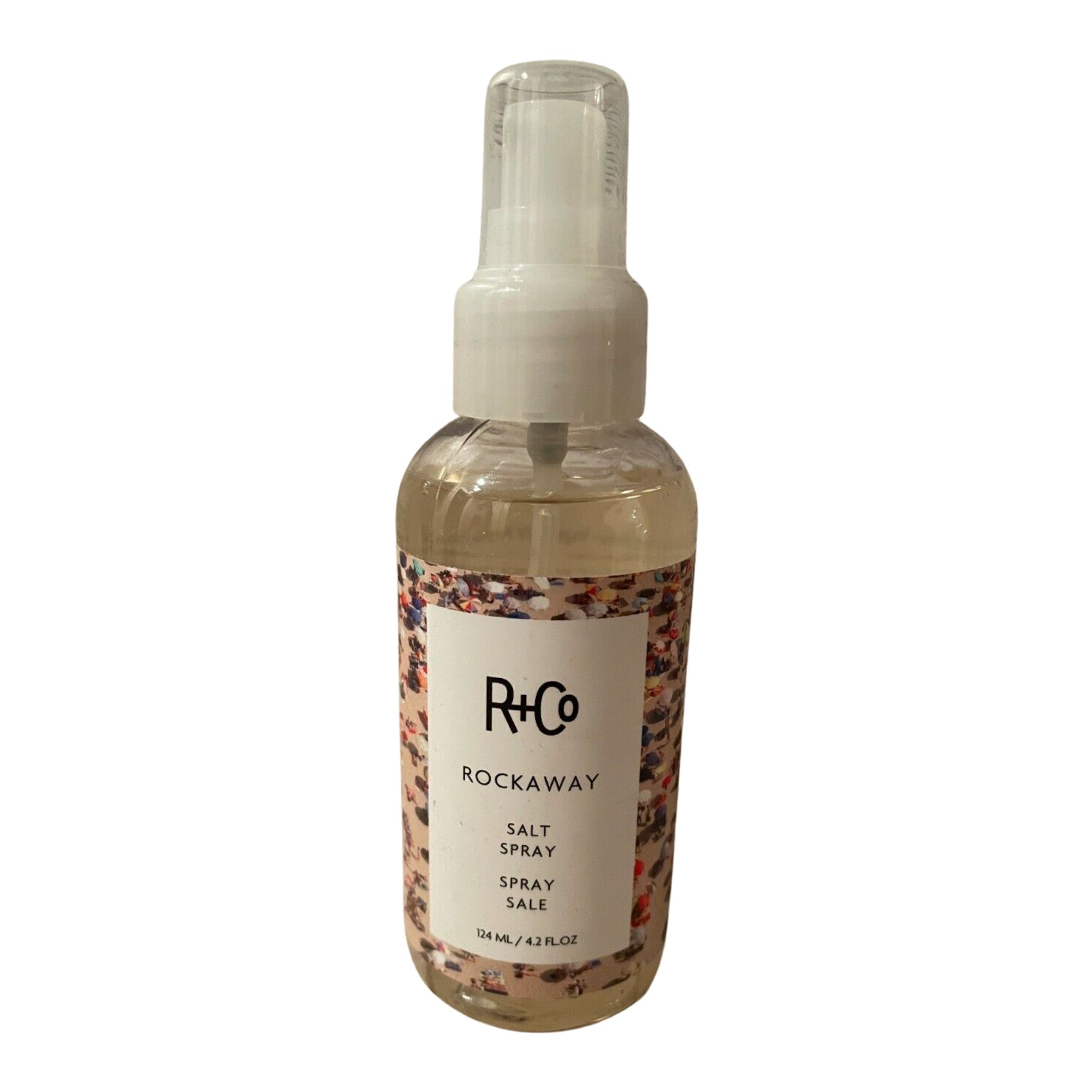 ROCKAWAY Salt Spray