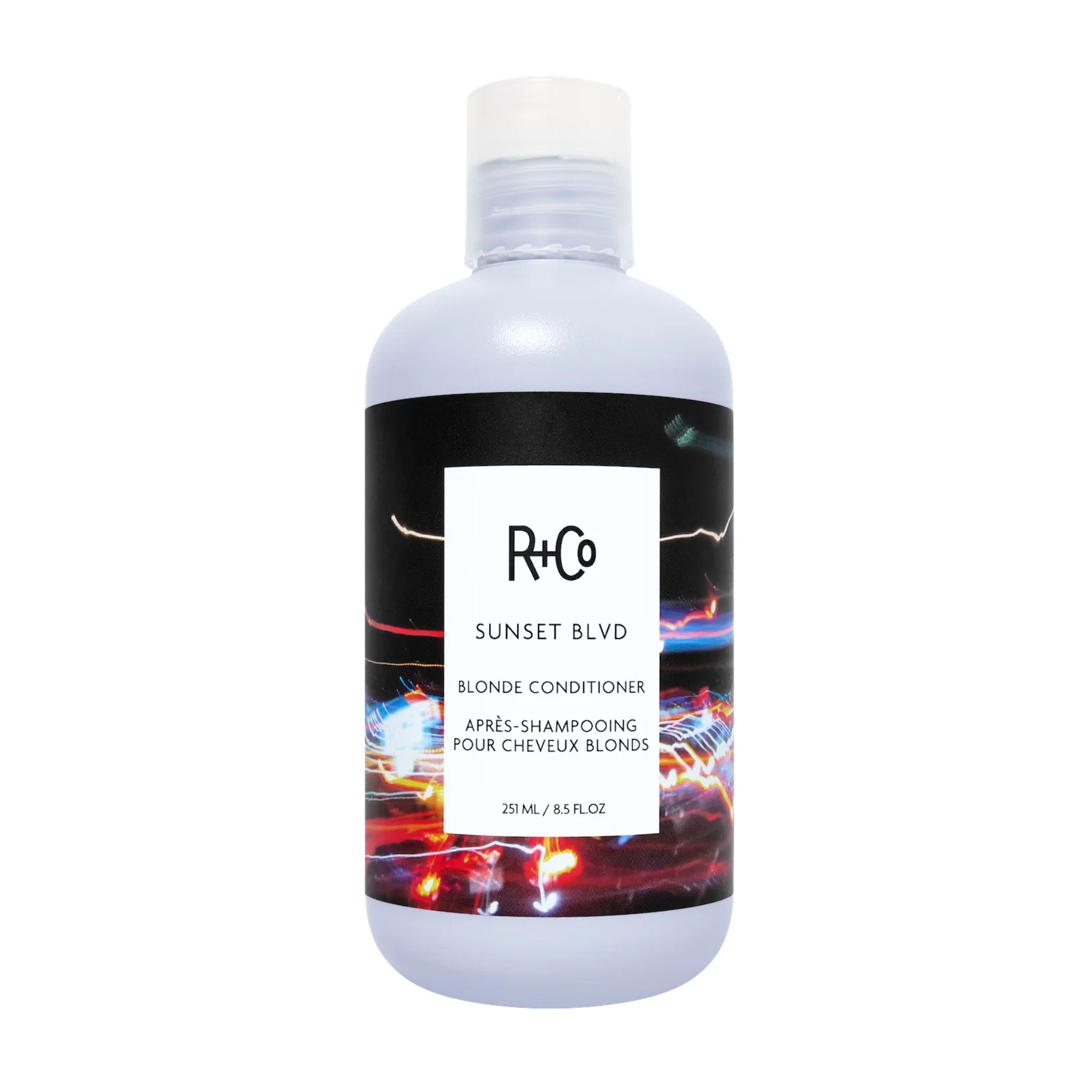 SUNSET BLVD Blonde Conditioner