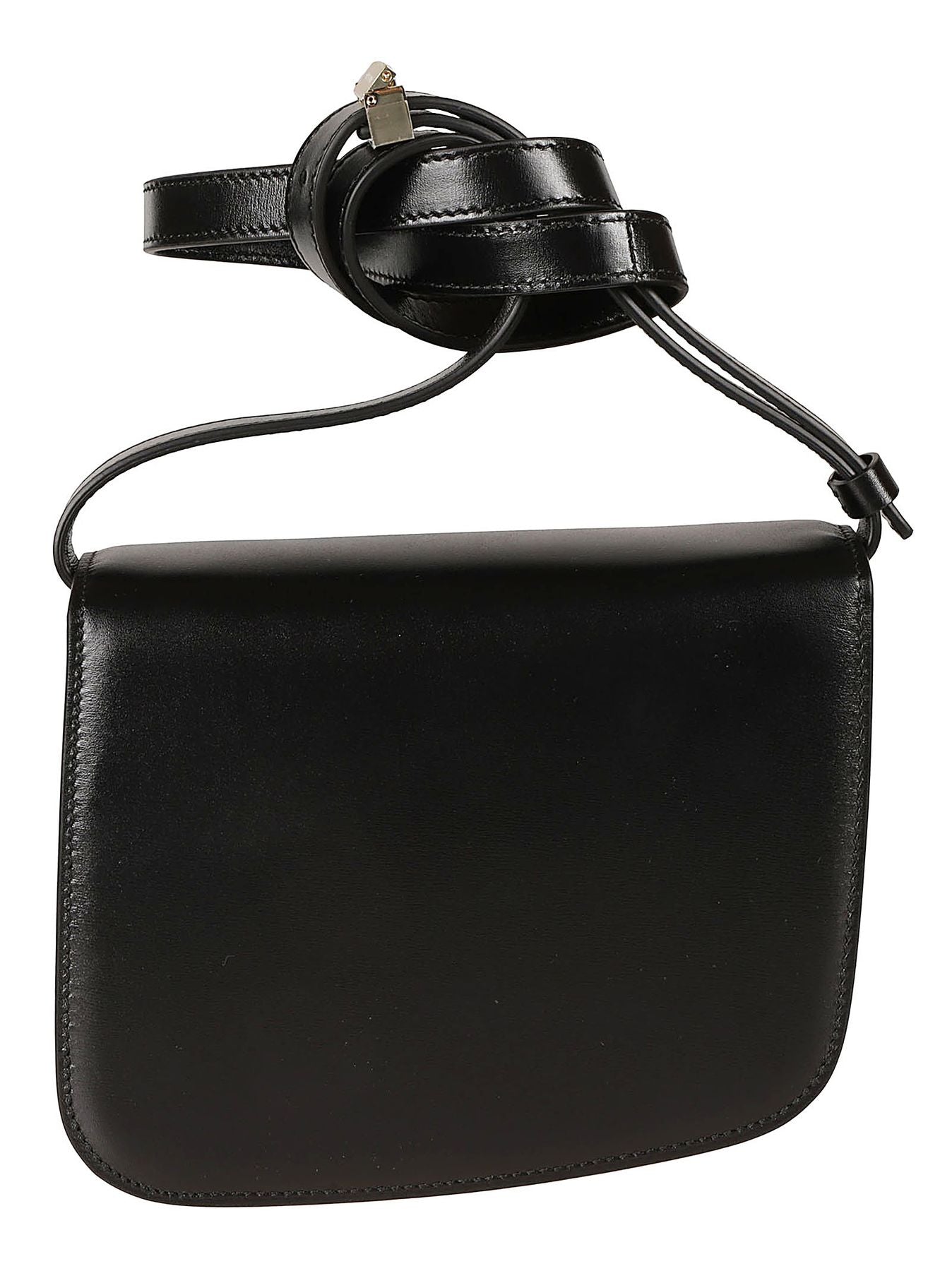 Shoulder bag fiamma s flap