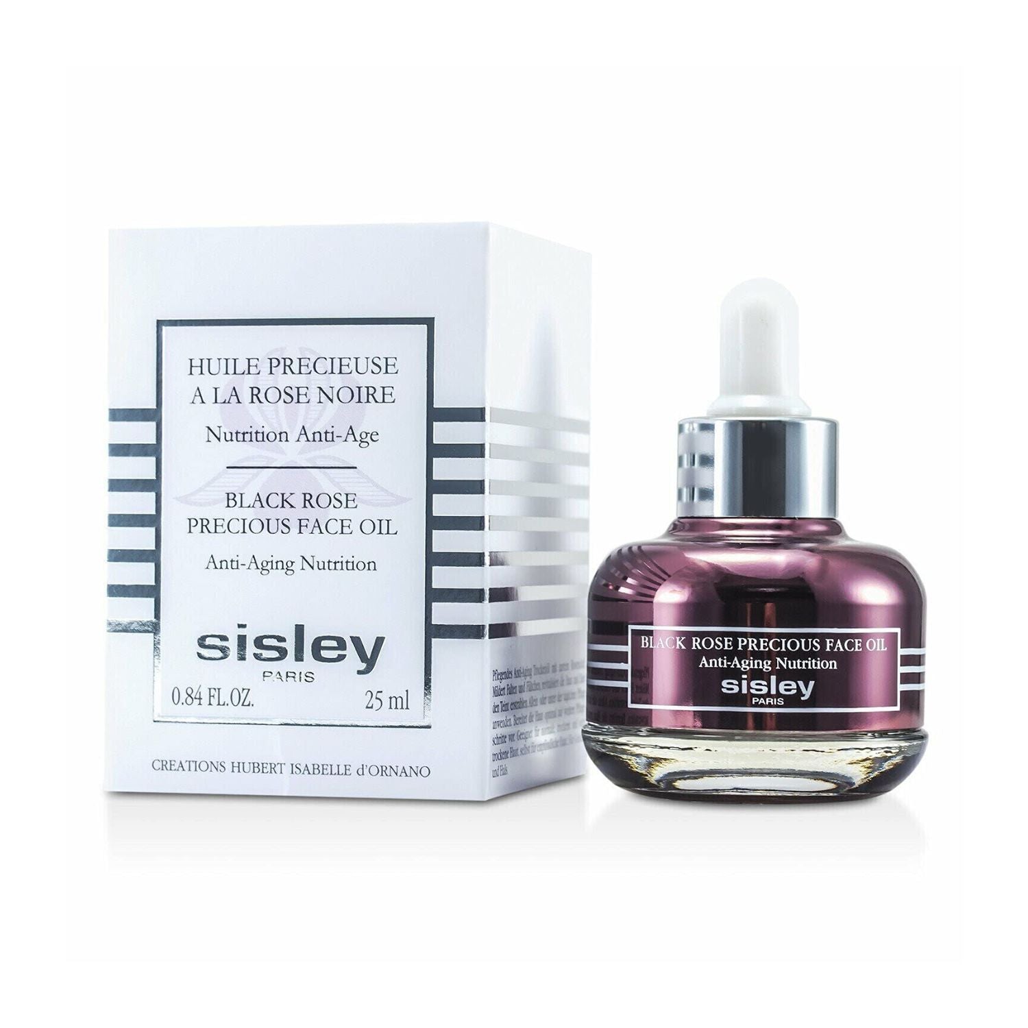 Sisley Black Rose Precious Face Oil 25ml/.84oz