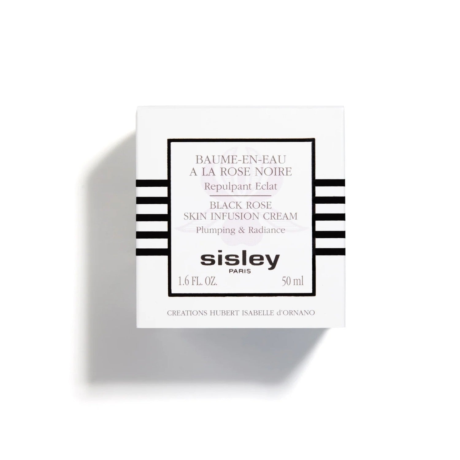 Sisley Black Rose Skin Infusion Cream 1.6oz/50ml