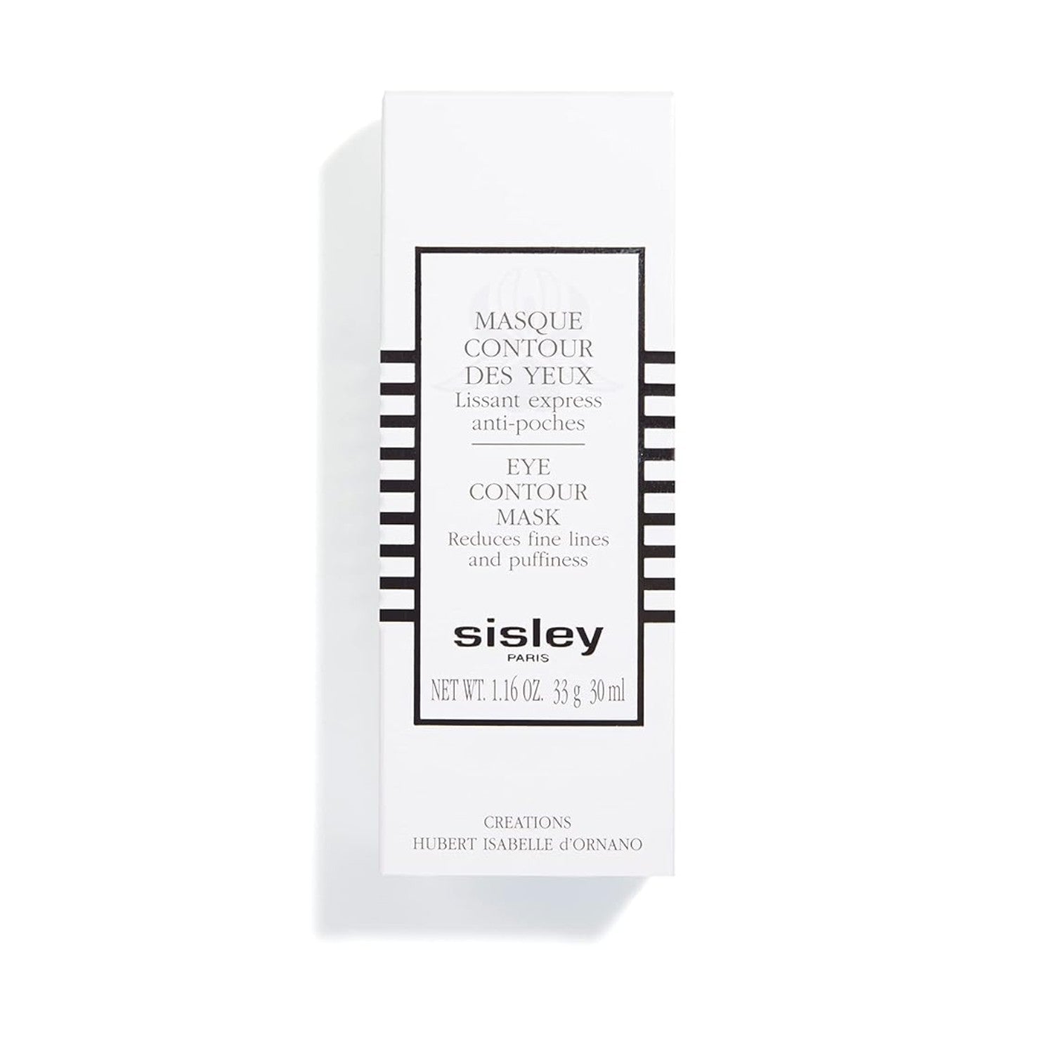 Sisley Eye Contour Mask 1.16oz/30ml